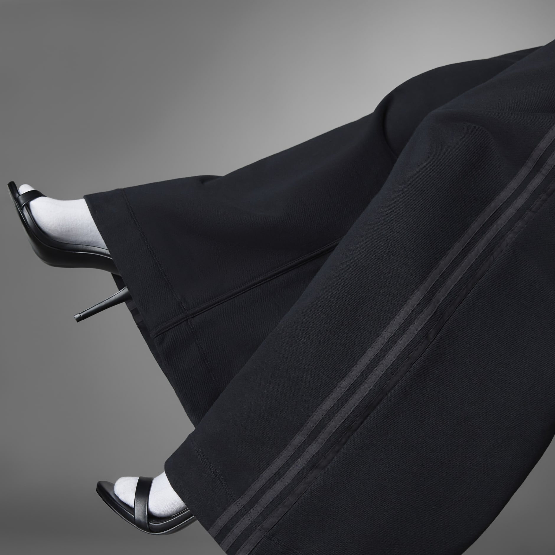 Blue Version Made To Be Remade Wide Leg Pants