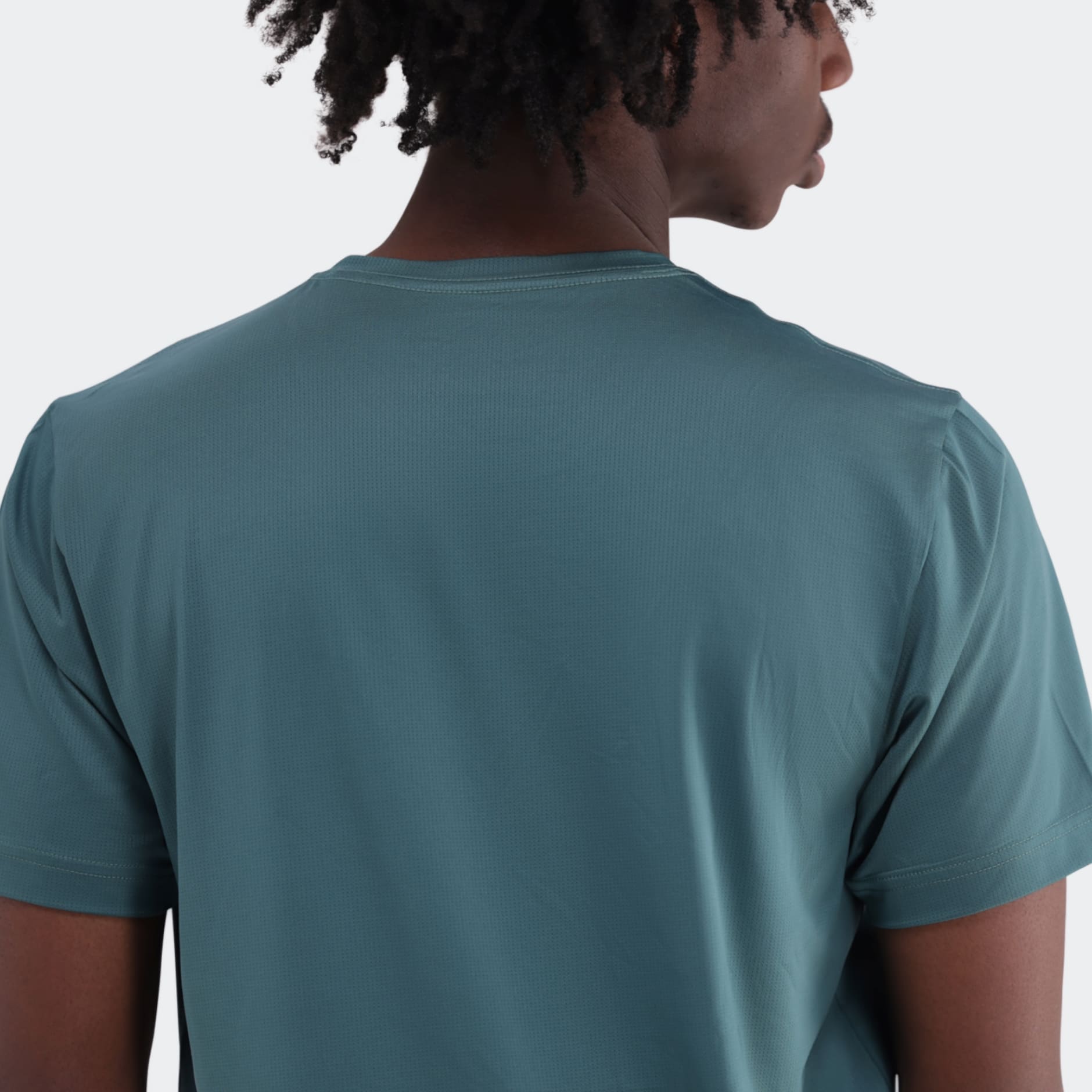 Train Essentials Feelready Logo Training T-Shirt