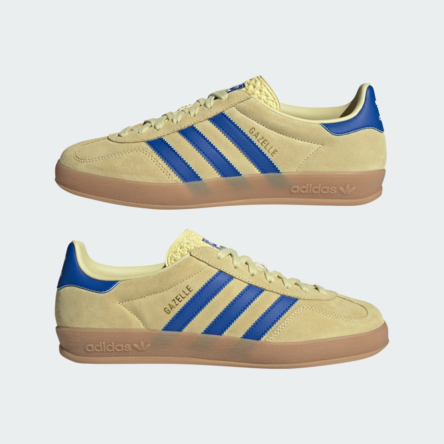 Gazelle Indoor Shoes