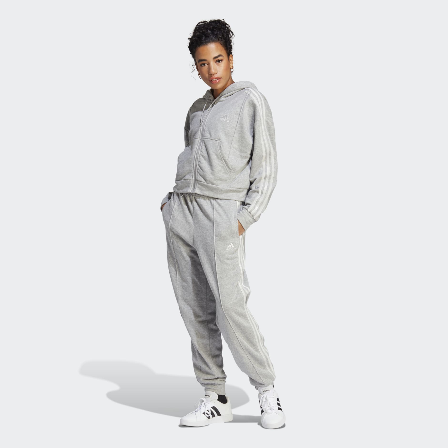adidas Essentials Tracksuit | Oxendales