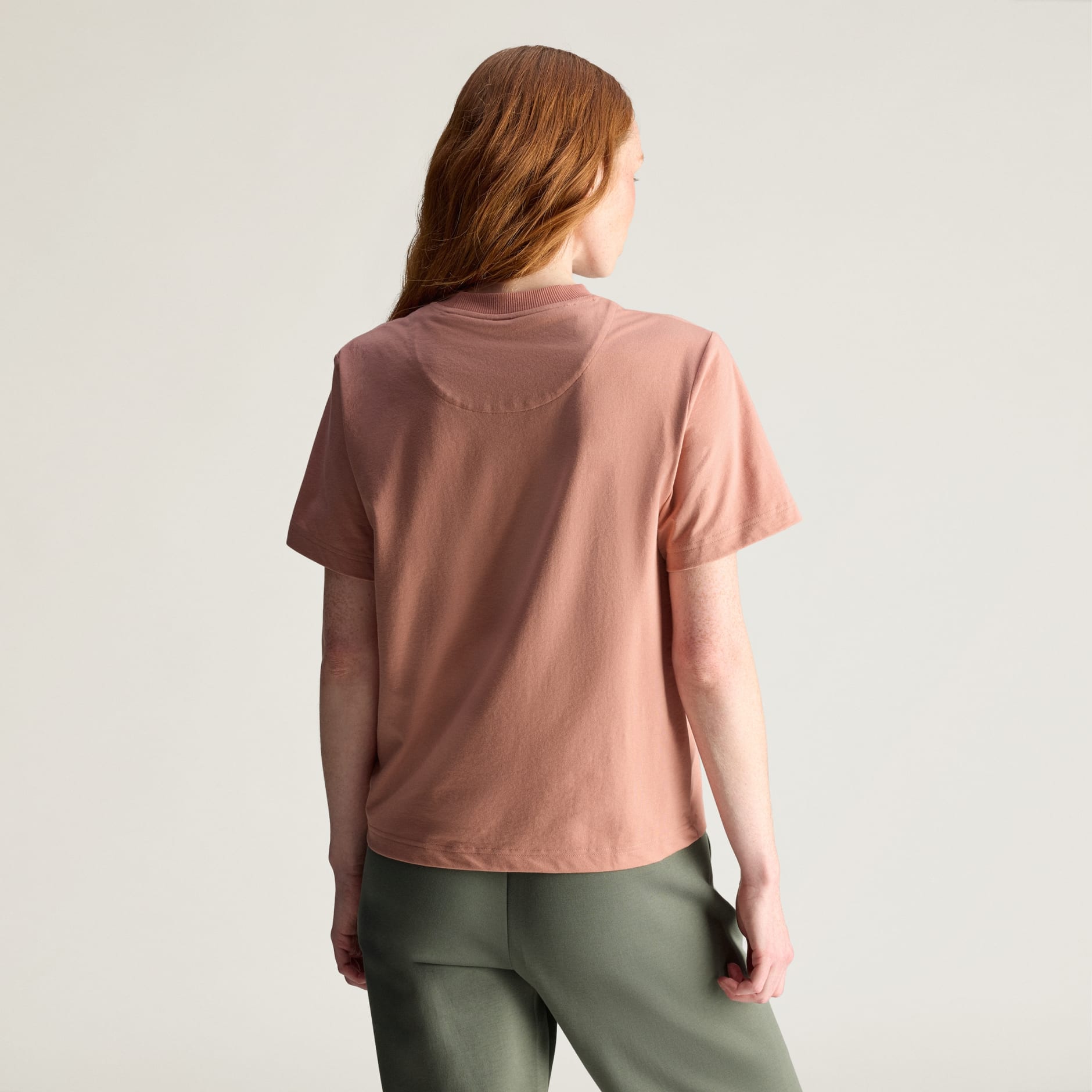 Tricou sport clasic adidas by Stella McCartney TrueCasuals