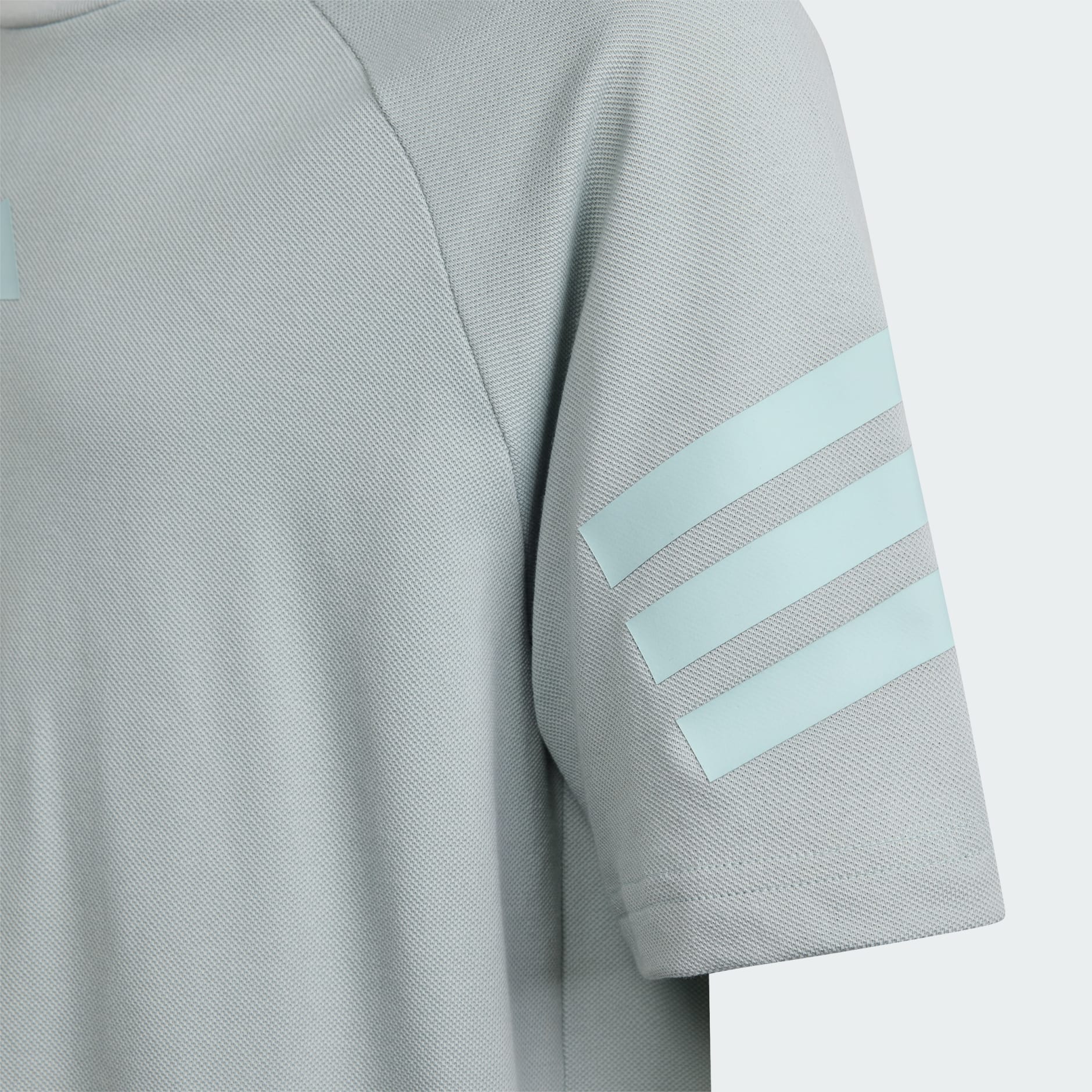 FUTURE ICONS 3 STRIPES T-SHIRT