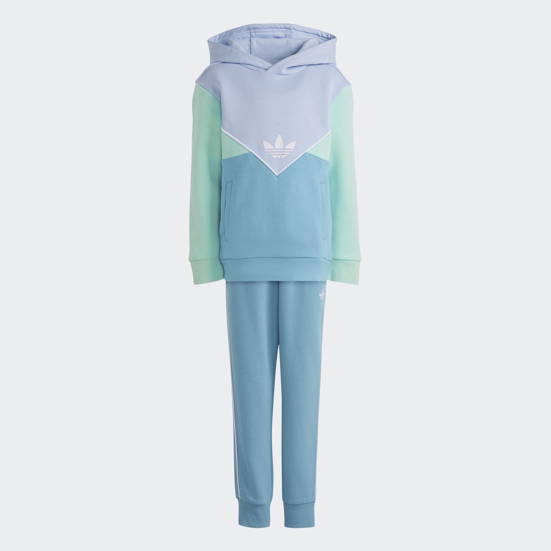 Adicolor Hoodie Set