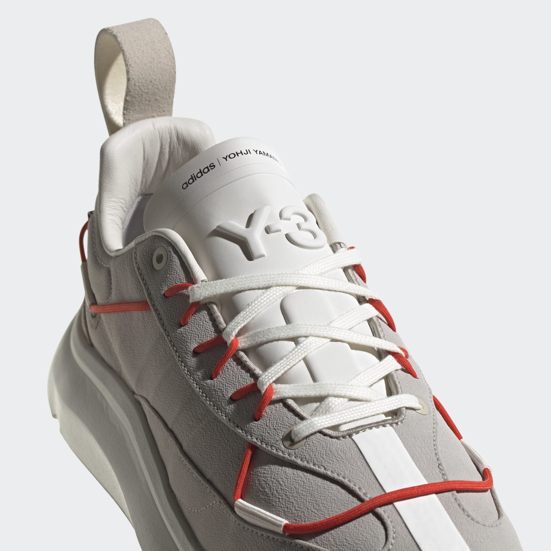 Y-3 Shiku Run