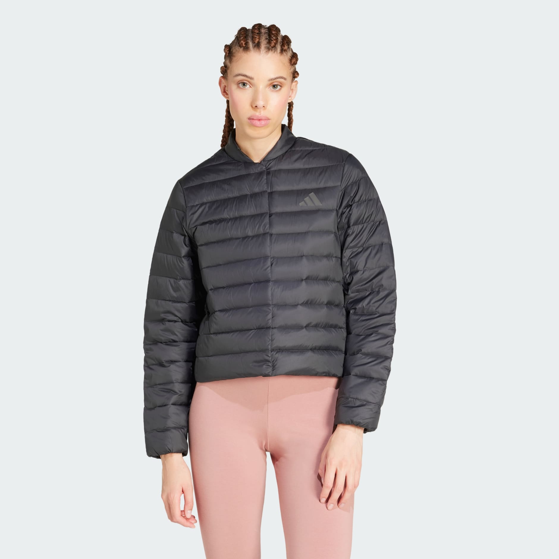 Helionic Light Down Jacket