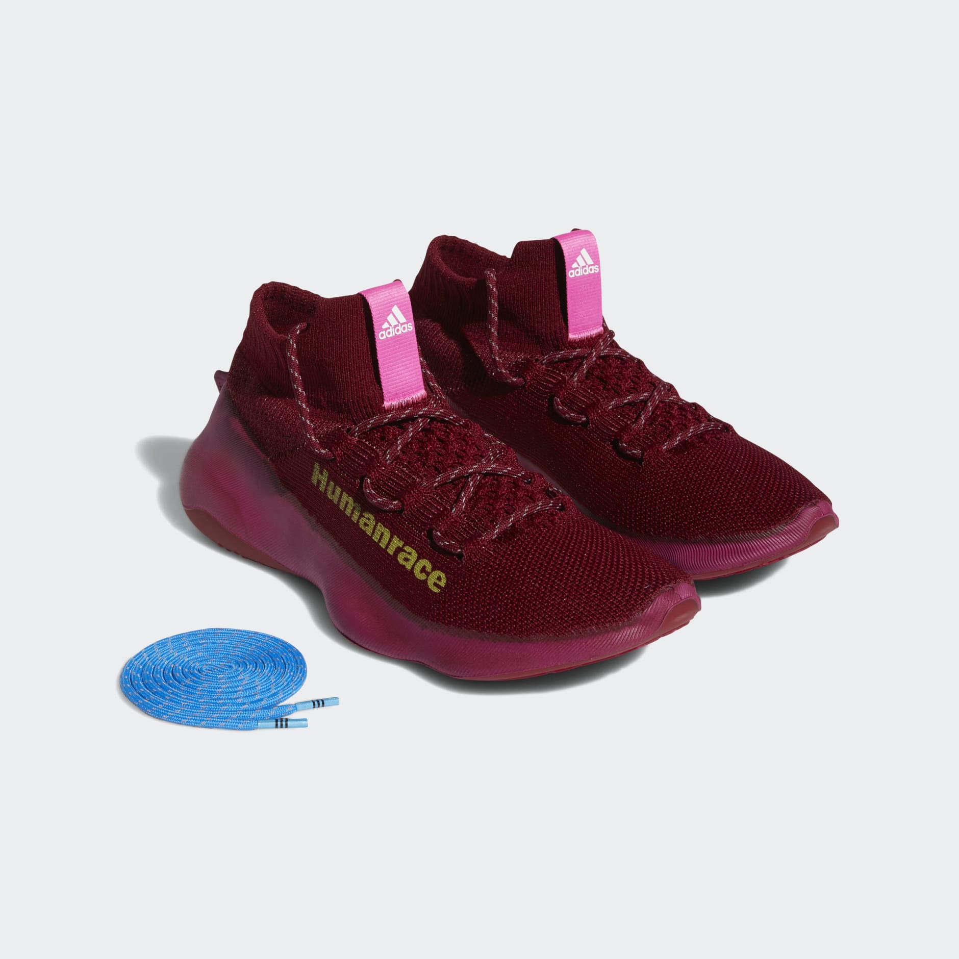 Humanrace Sichona Shoes
