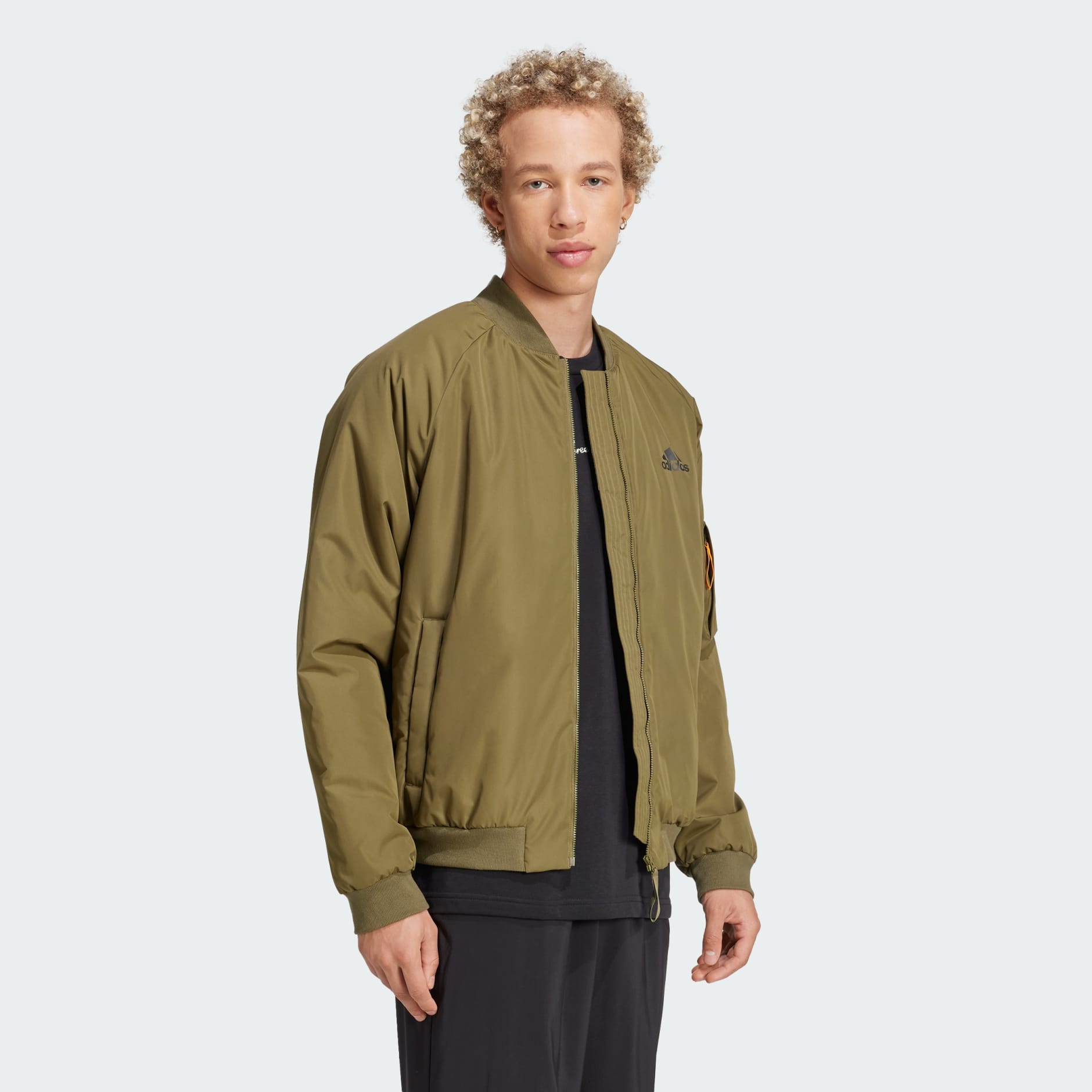 D11 Bomber Jacket