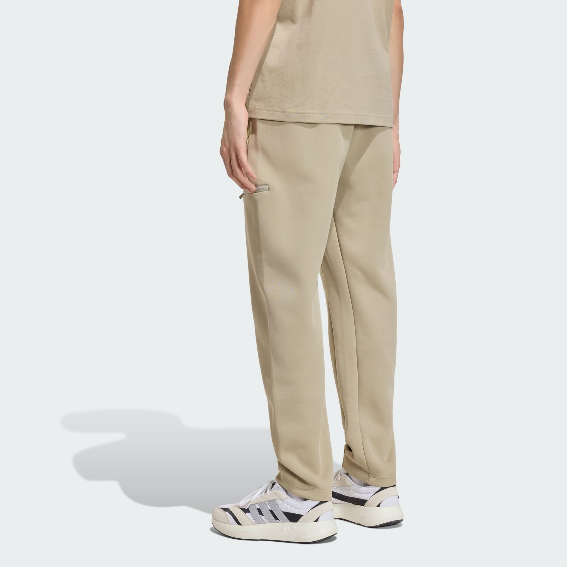 FUTURE ICONS THREE BAR PANT