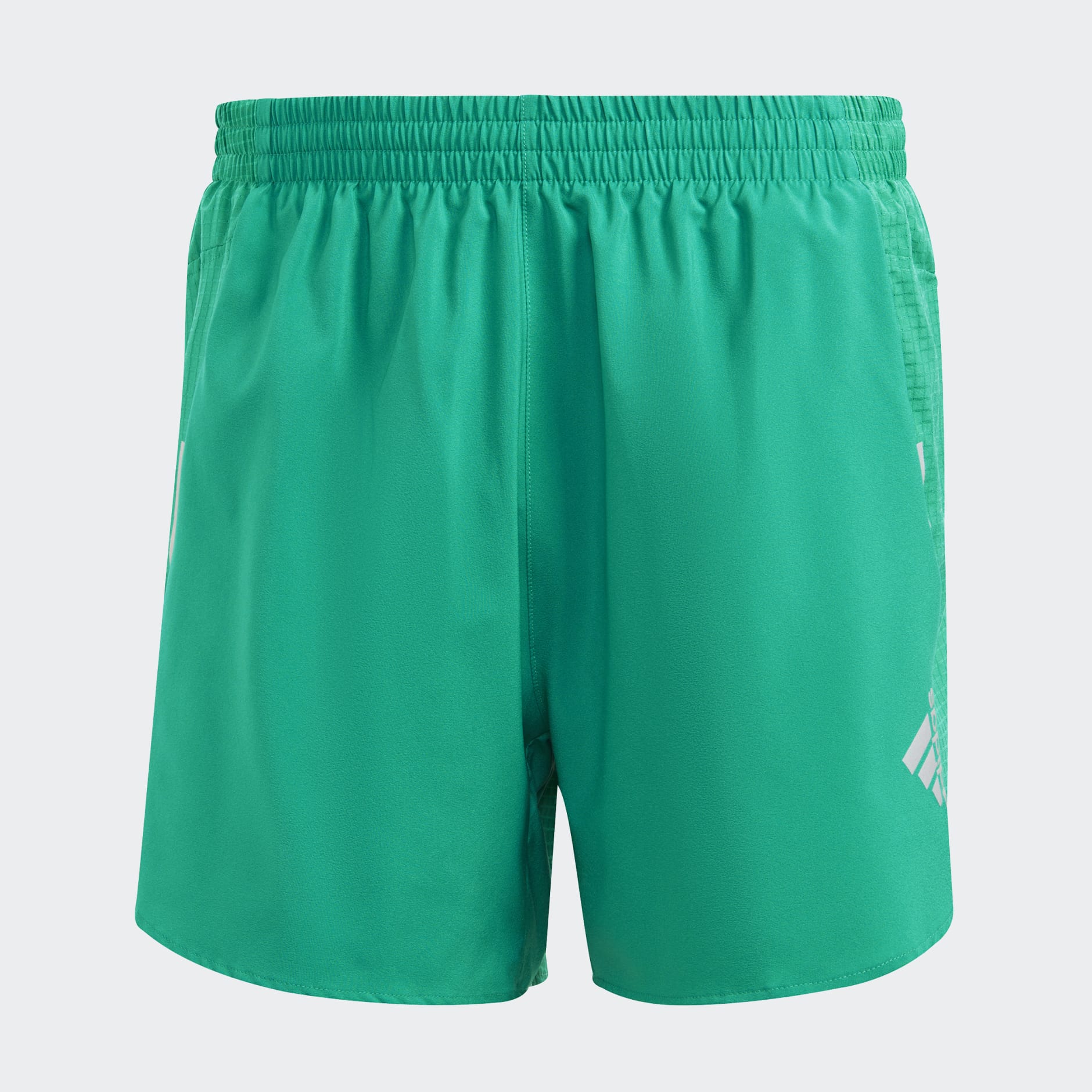 Men's Clothing - Designed 4 Running Shorts - Green | adidas Egypt