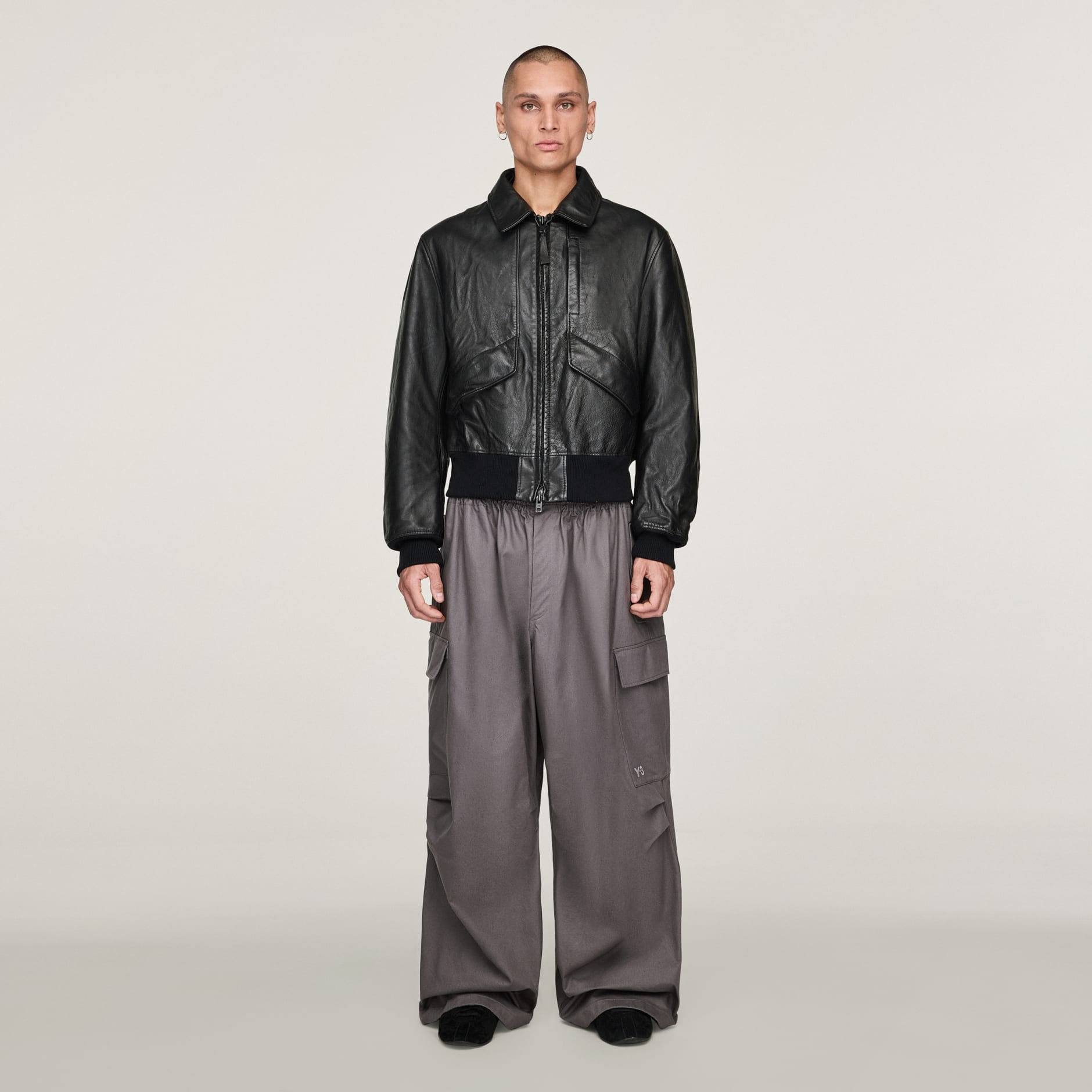 Pantaloni cargo Y-3 UT Twill