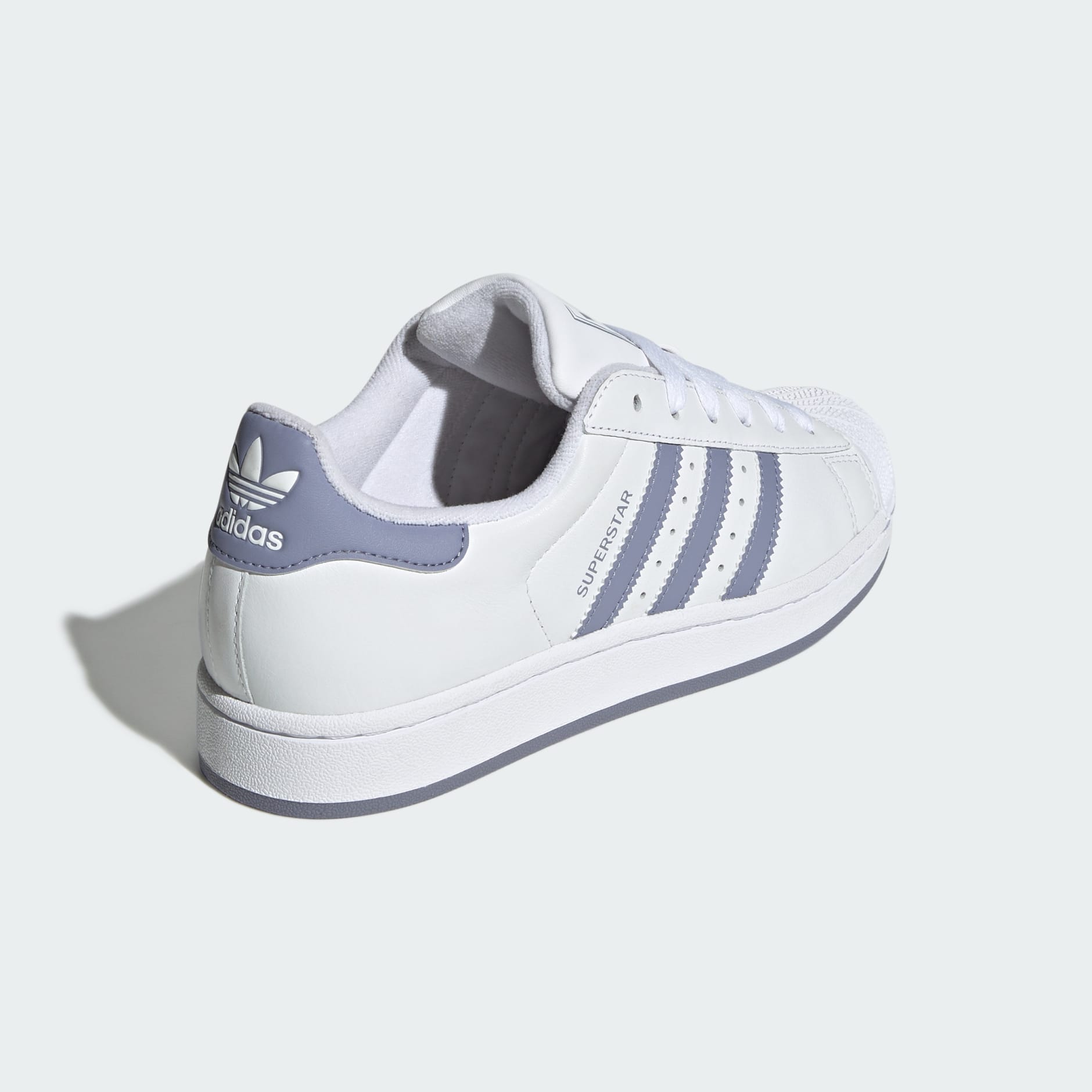 Superstar II Shoes