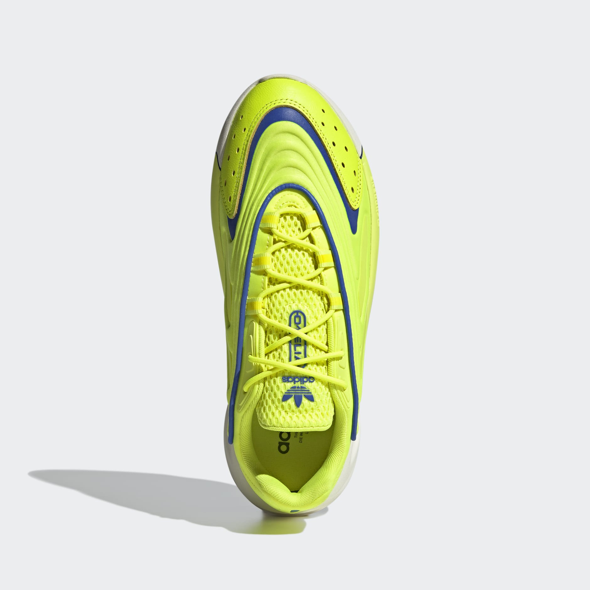 Ozelia Shoes