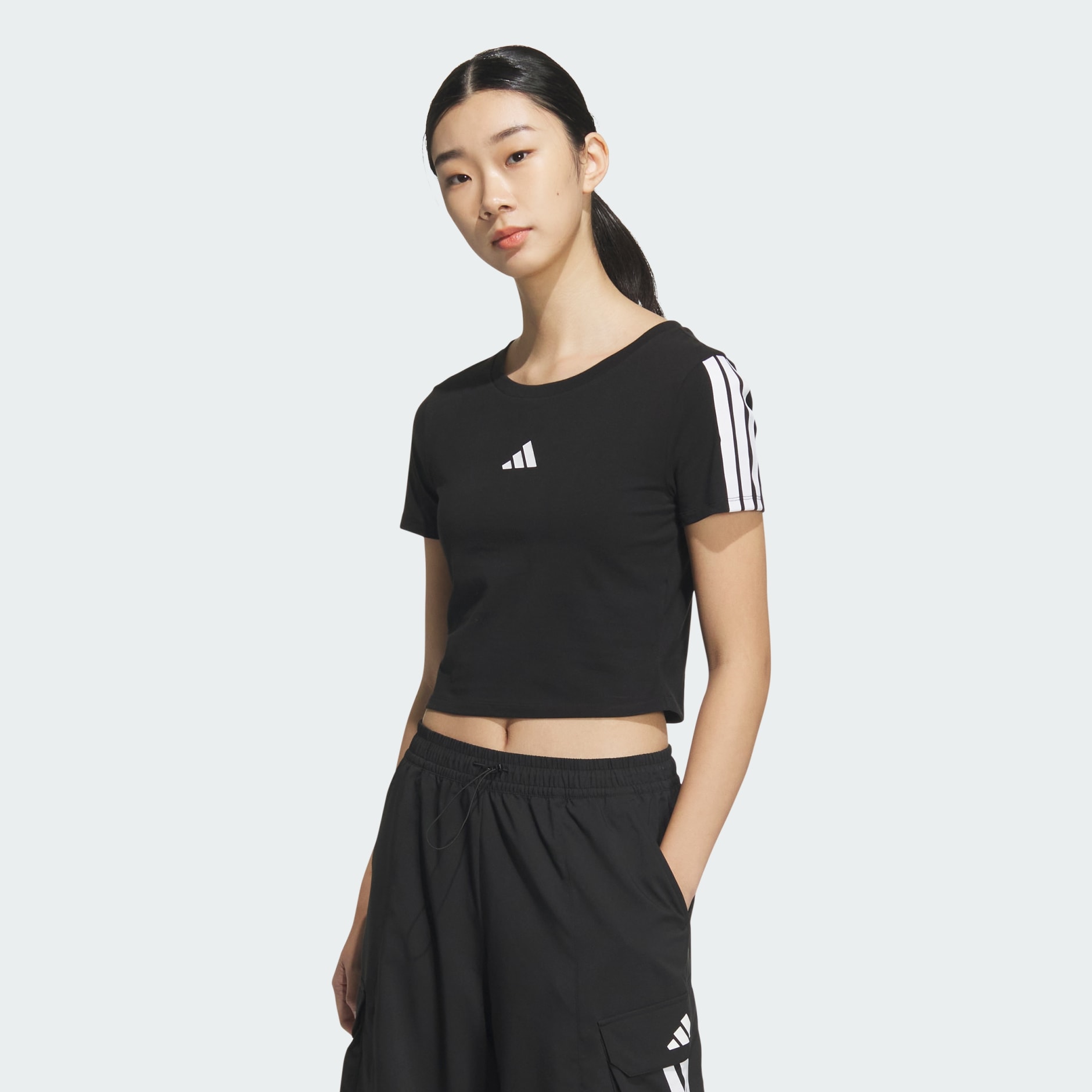 Value Range Tee Kids