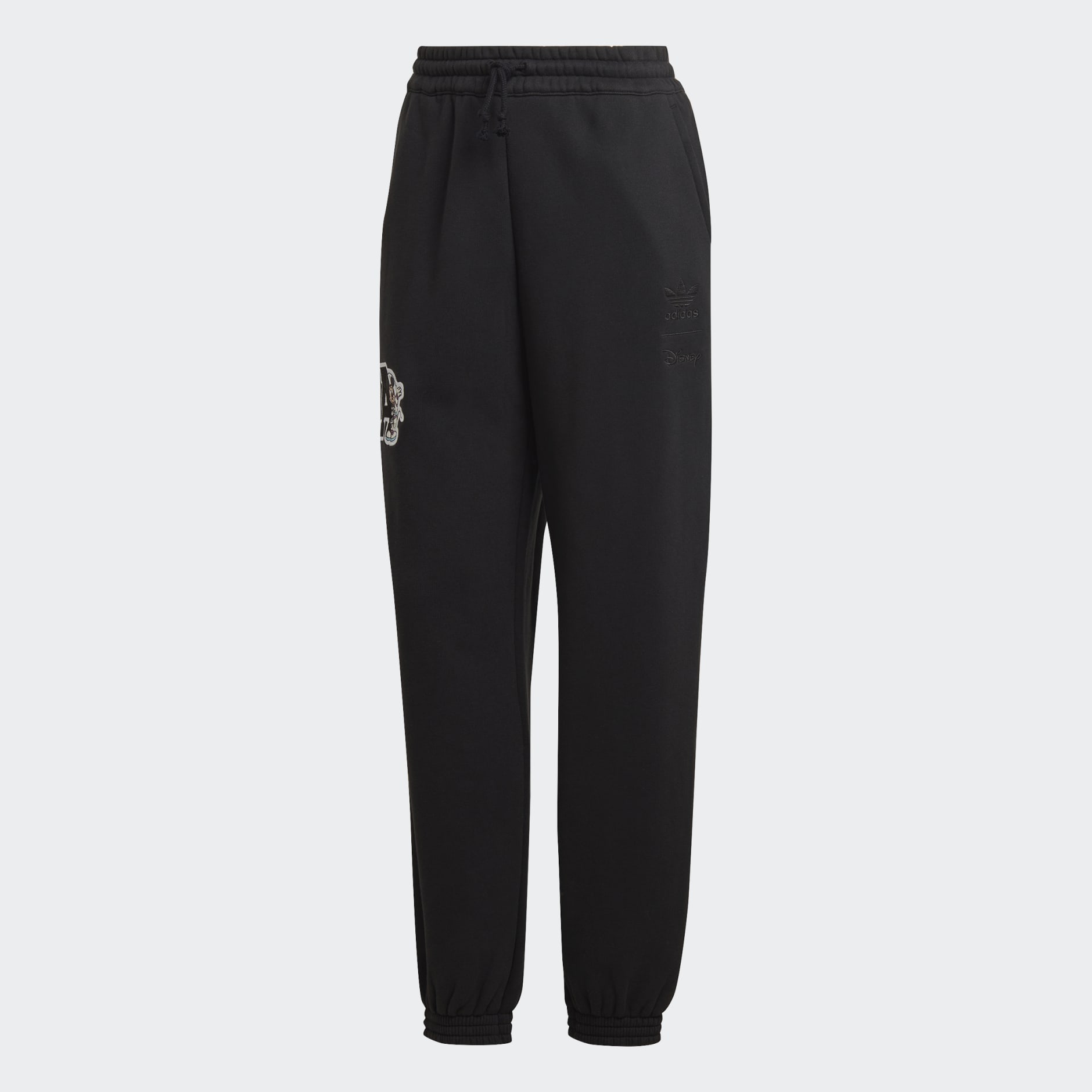 Disney Cuffed Joggers