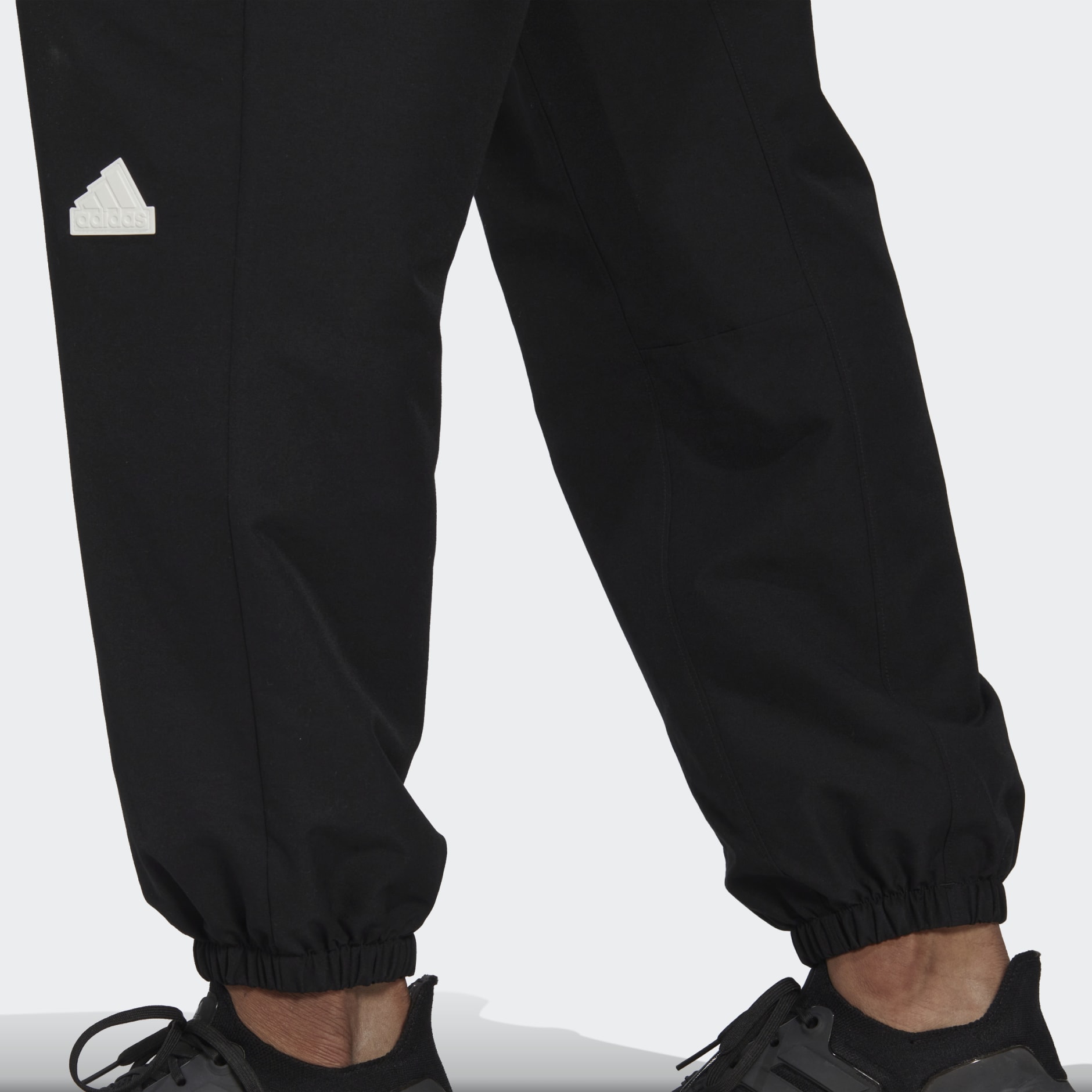 Pantalón Tejido