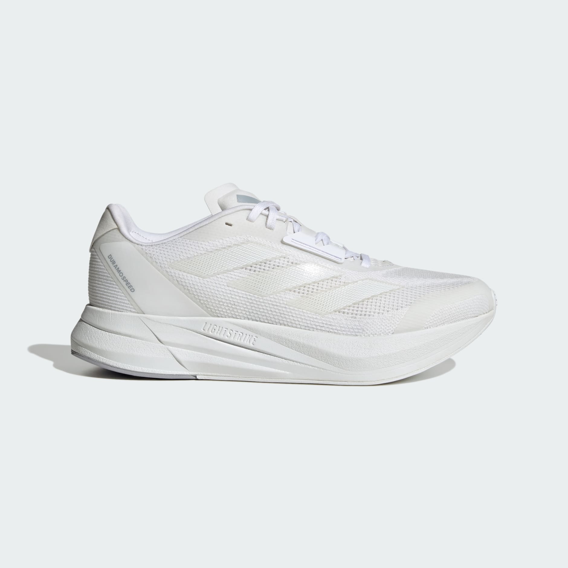 adidas Duramo Speed Shoes - White | adidas UAE
