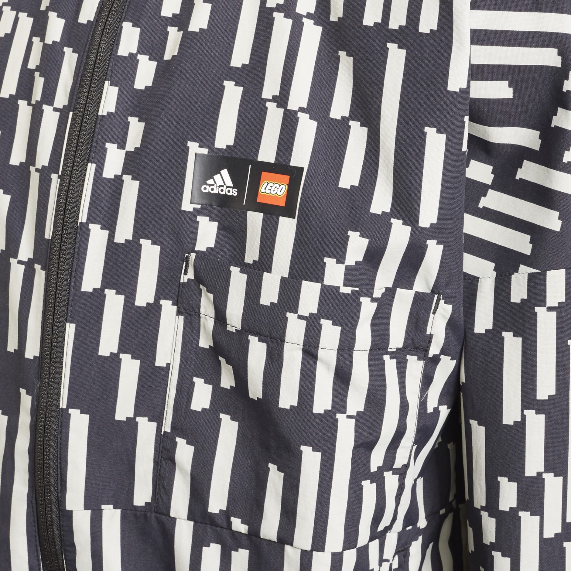 adidas x LEGO® VIDIYO™ Windbreaker