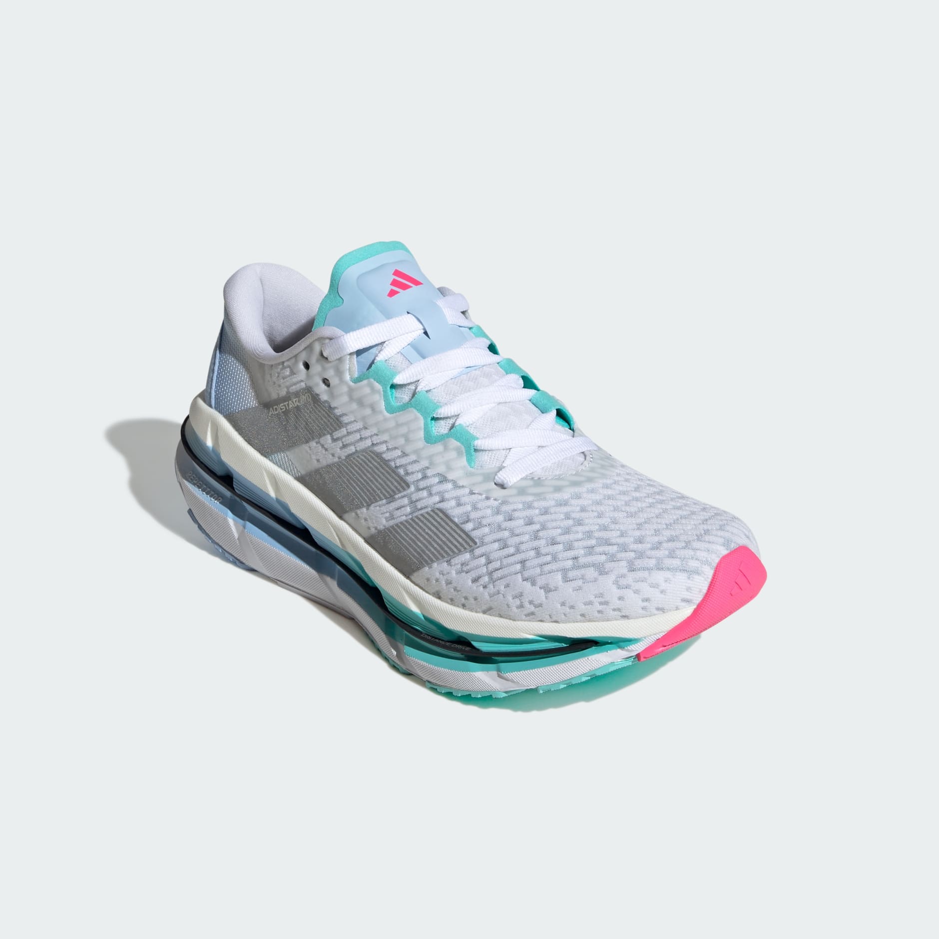 adidas Adistar Byd Shoes - White | adidas UAE