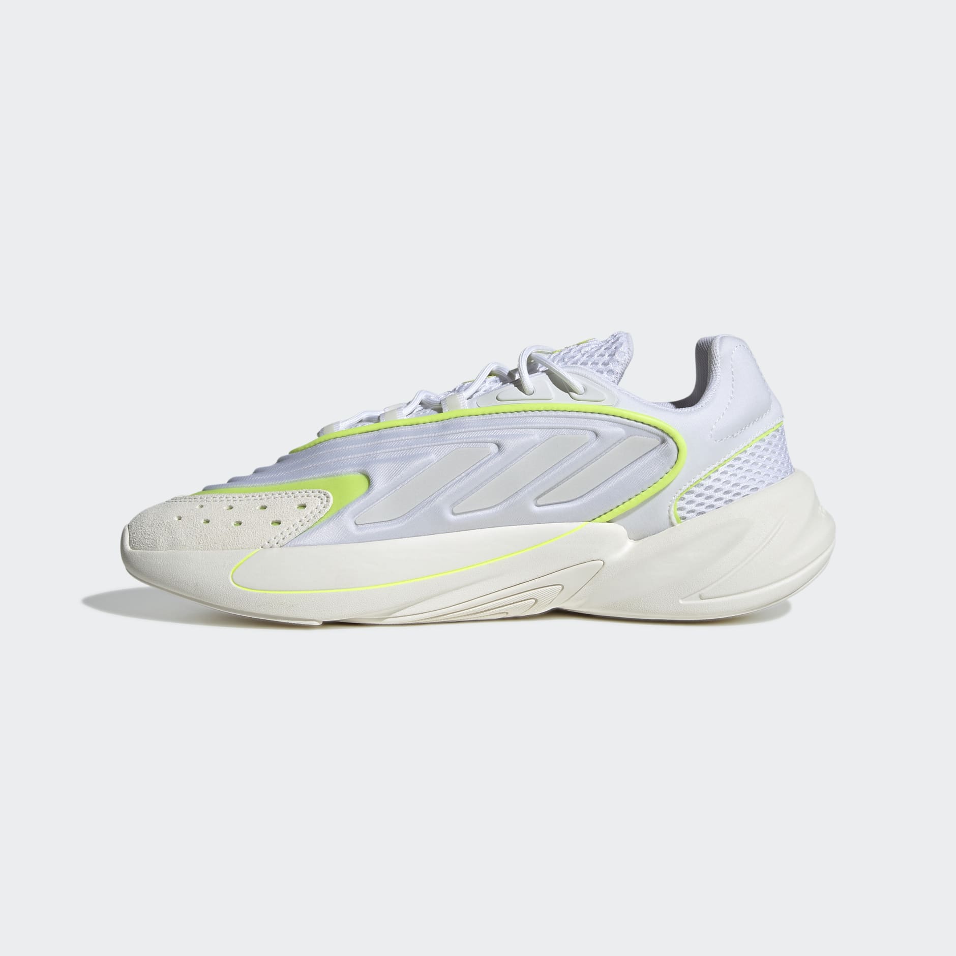Ozelia Shoes