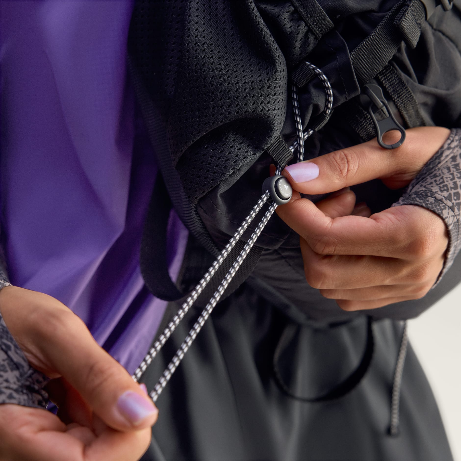 Sac Multisport adidas by Stella McCartney