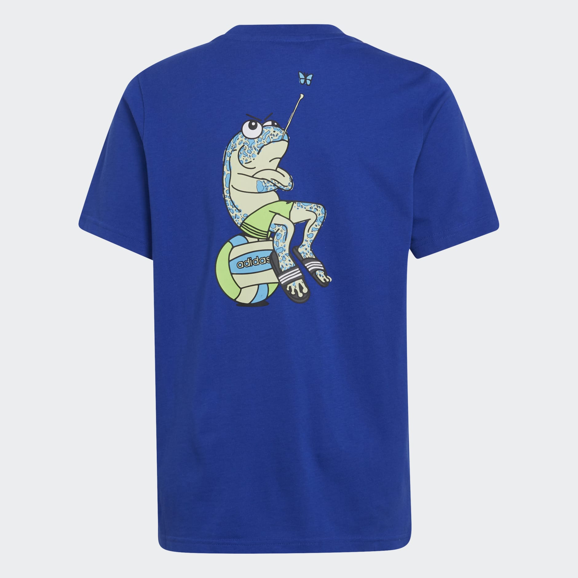 Graphic Stoked Beach Tee