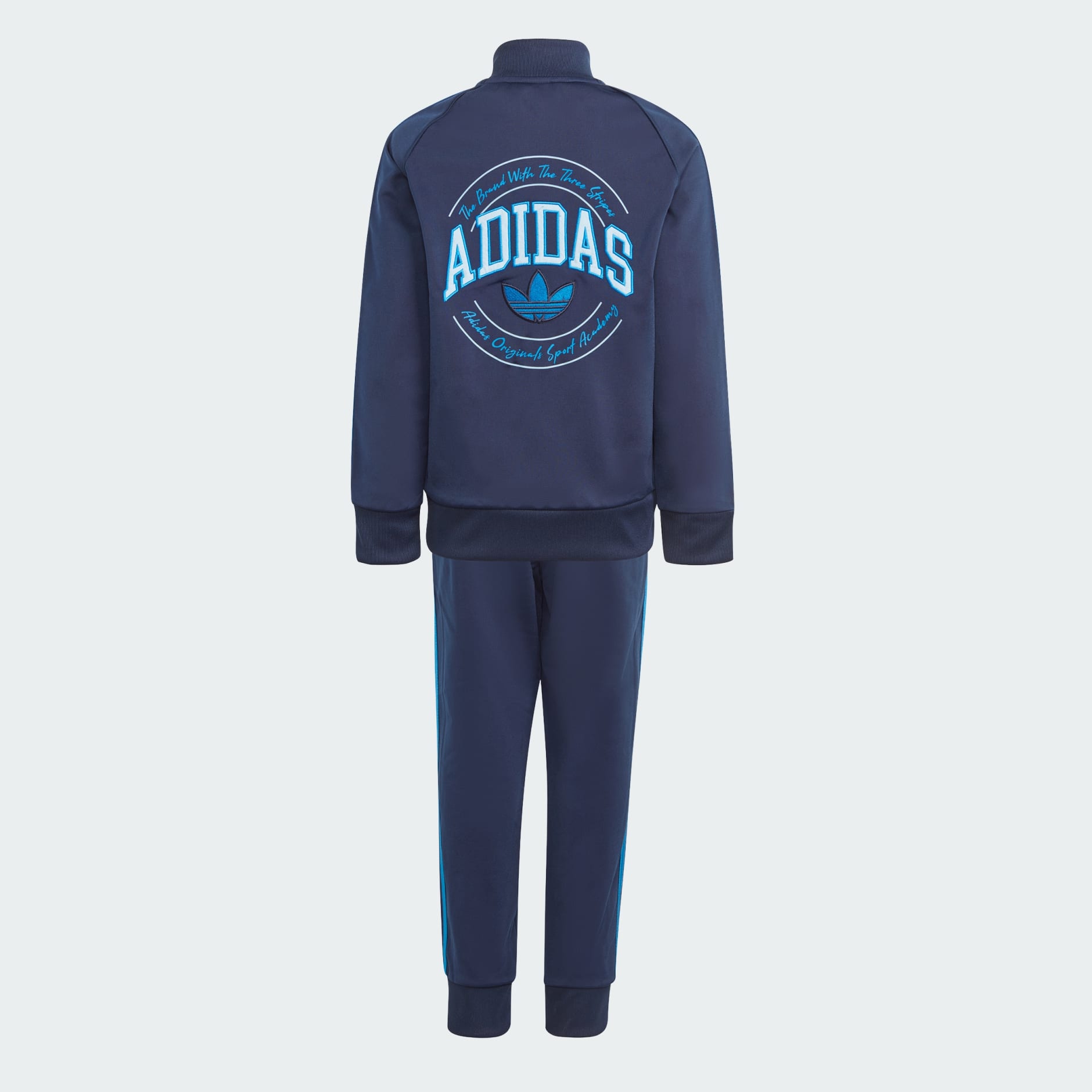 VRCT SST Track Suit