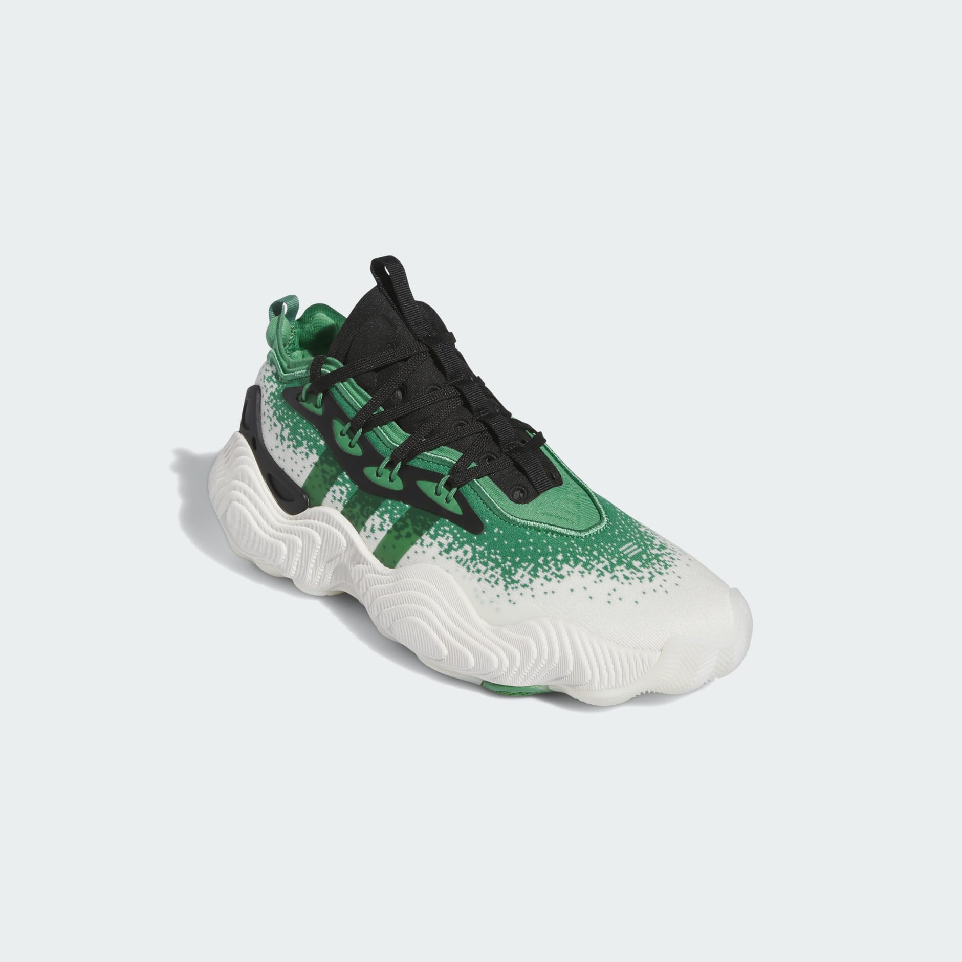 adidas Trae Young 3 Low Trainers - White | adidas UAE