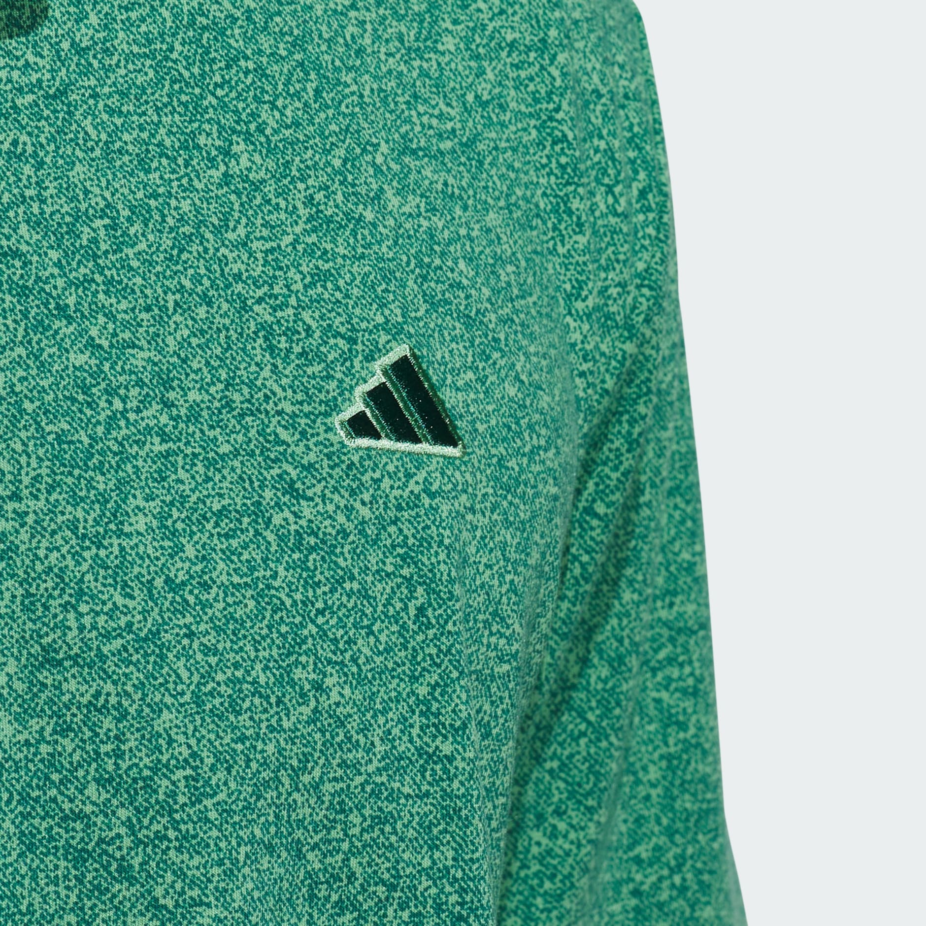 Go-to Printed Polo Shirt