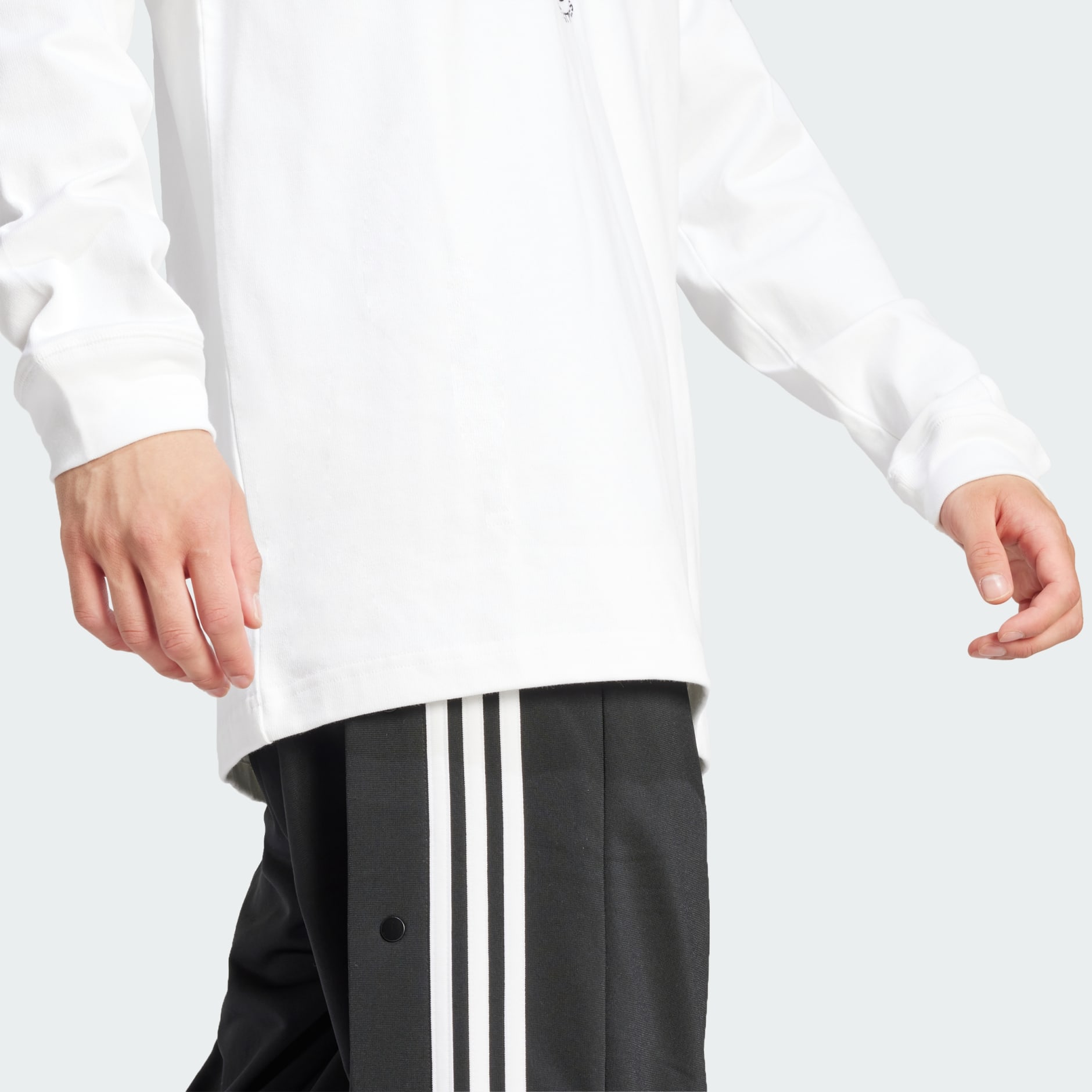 VRCT Long Sleeve Polo Shirt