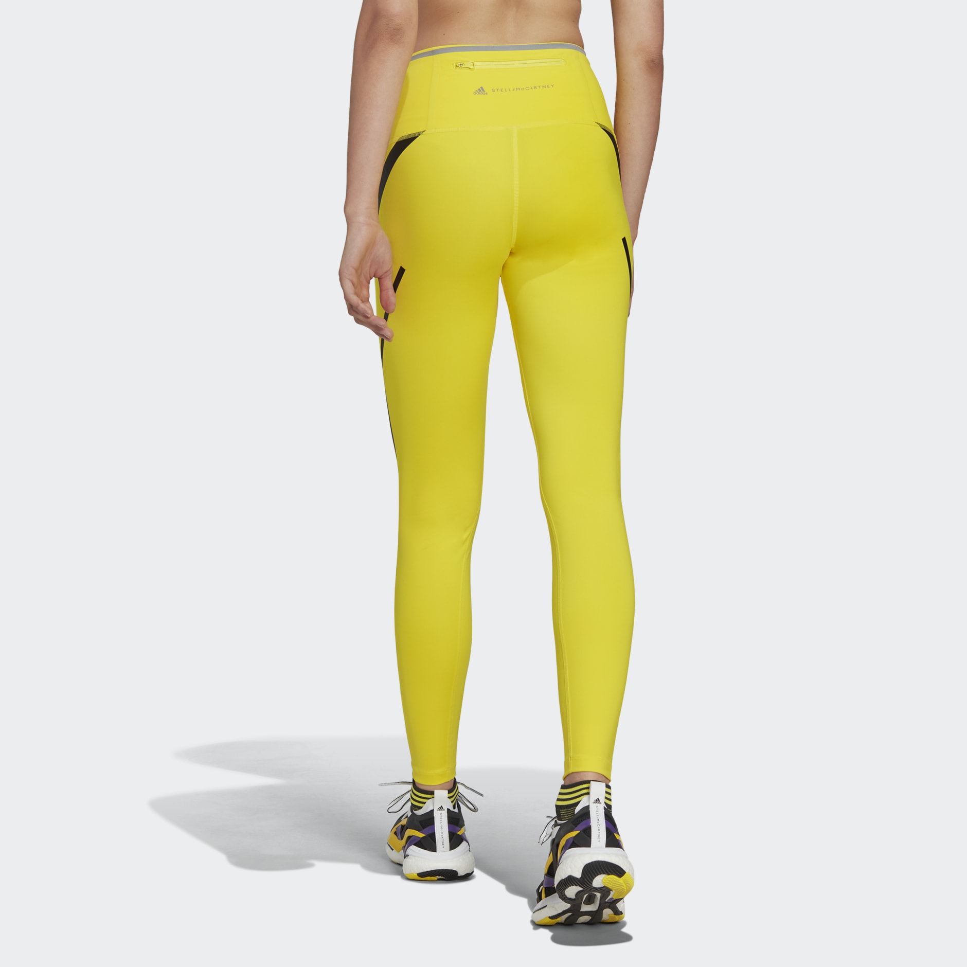 بنطال جري adidas by Stella McCartney TruePace