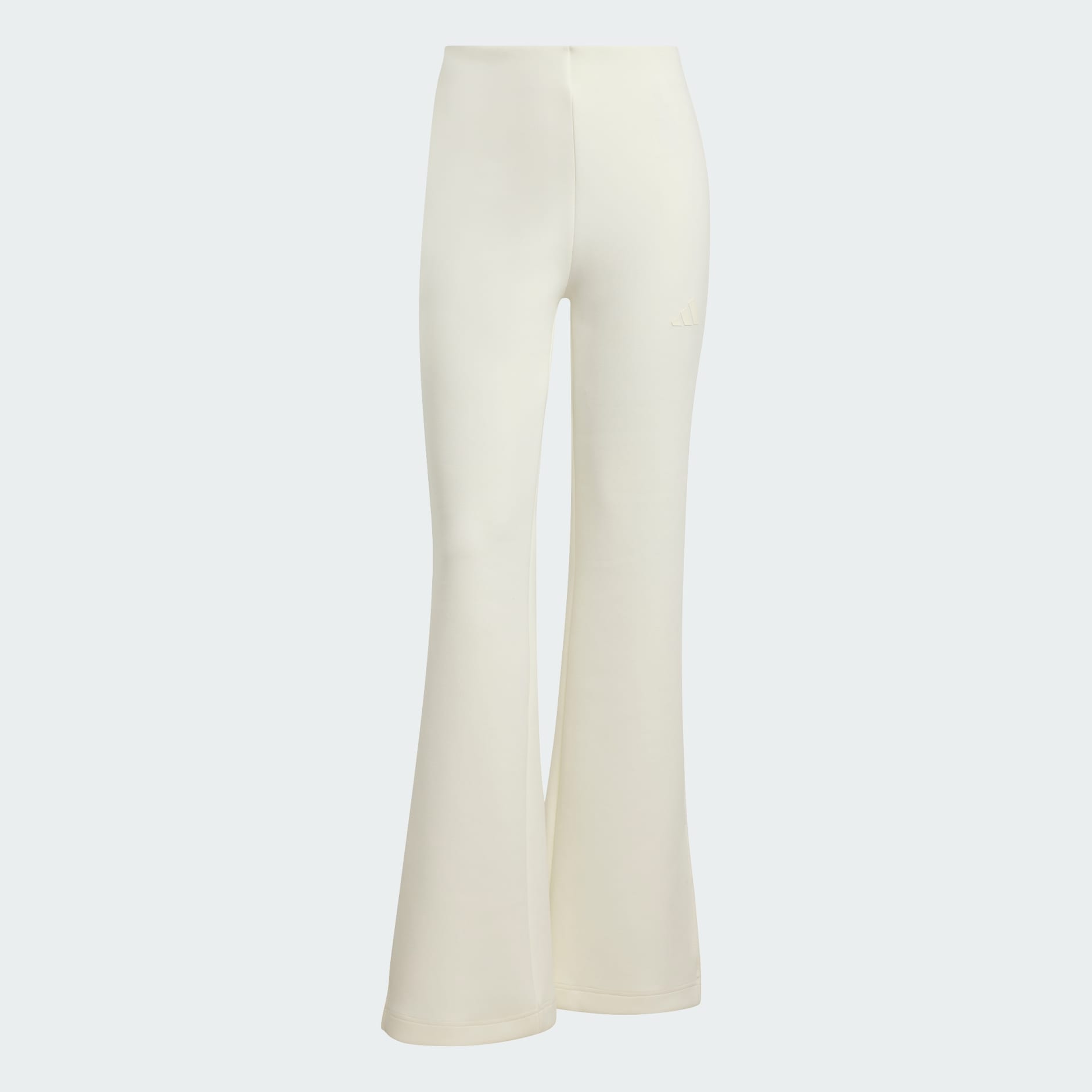 Soft Lux Flared Pants