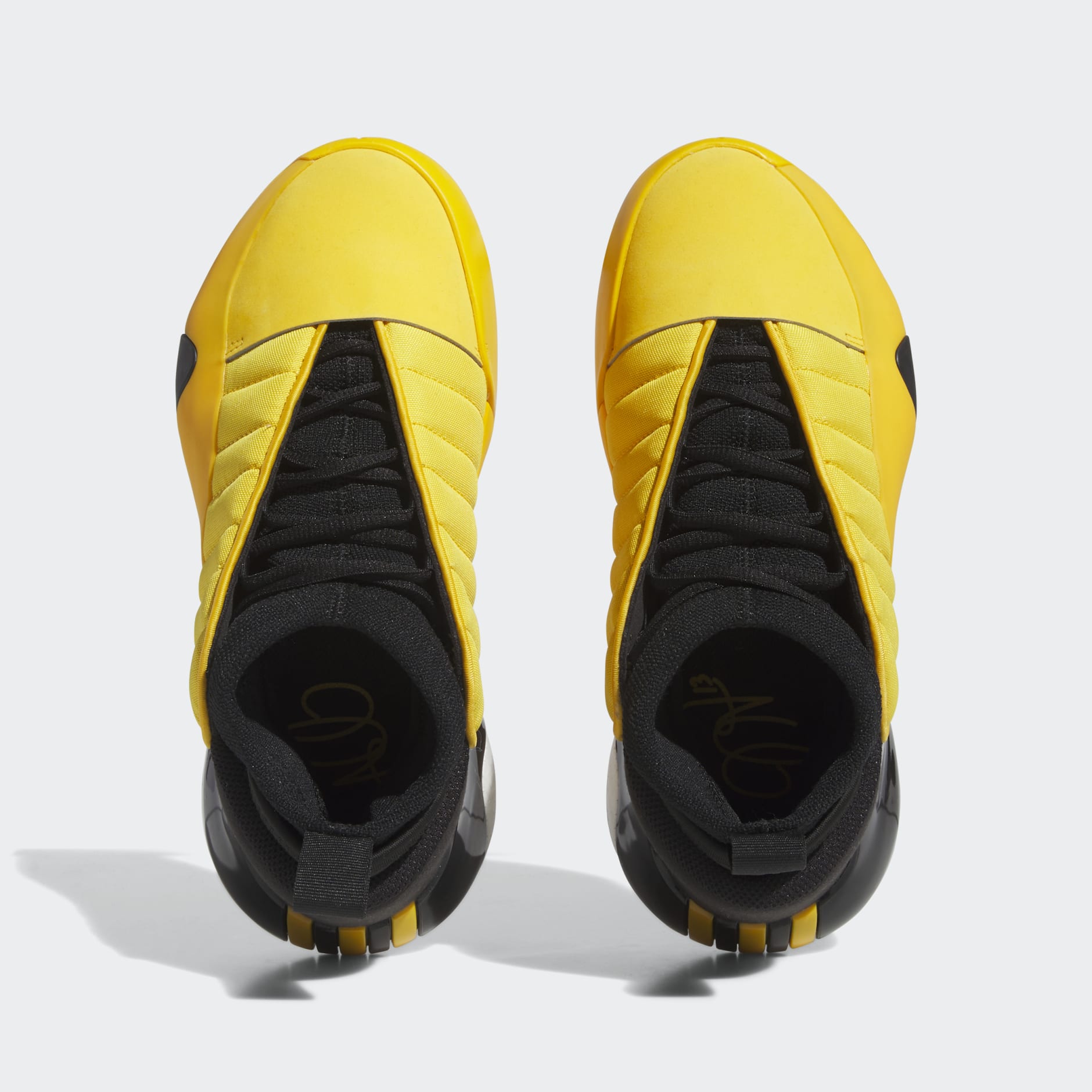 Harden Volume 7 Shoes