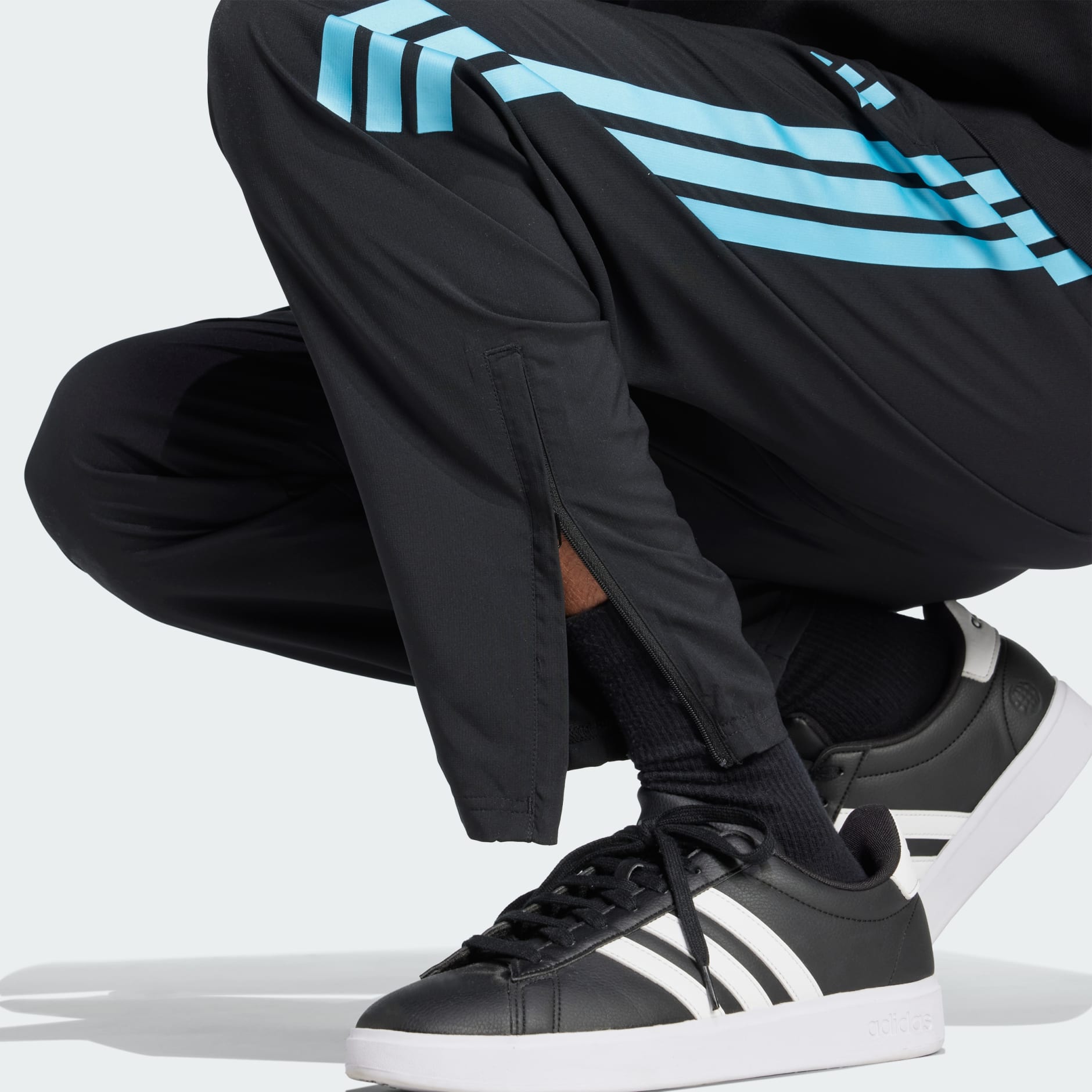 House of Tiro Woven Pants