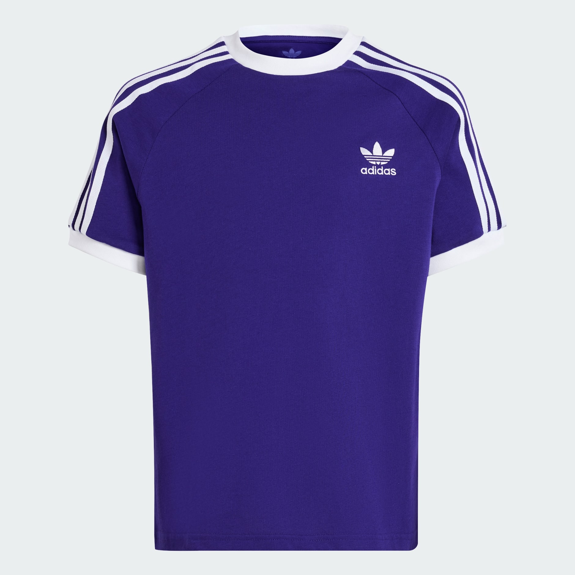 Adicolor 3-Stripes Tee Kids