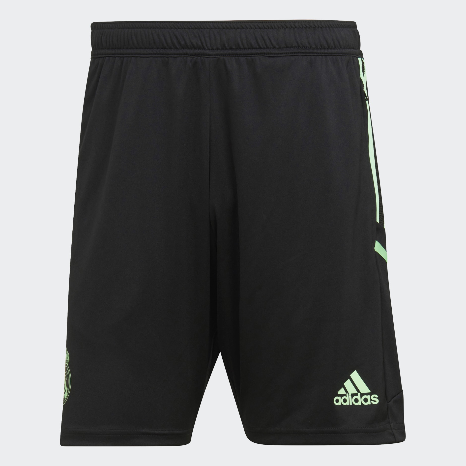 Real Madrid Condivo 22 Training Shorts