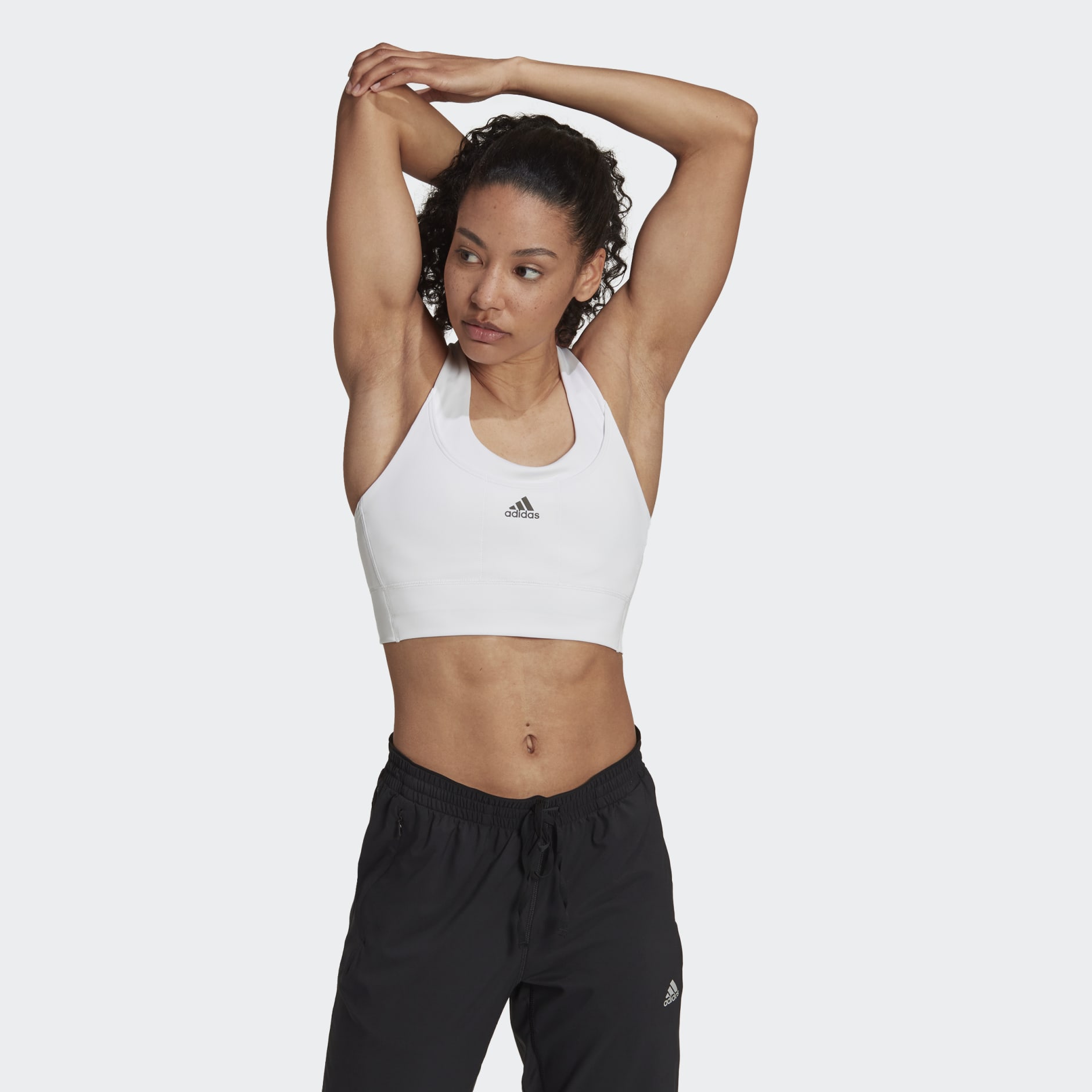 حمّالة صدر Running Medium-Support Pocket