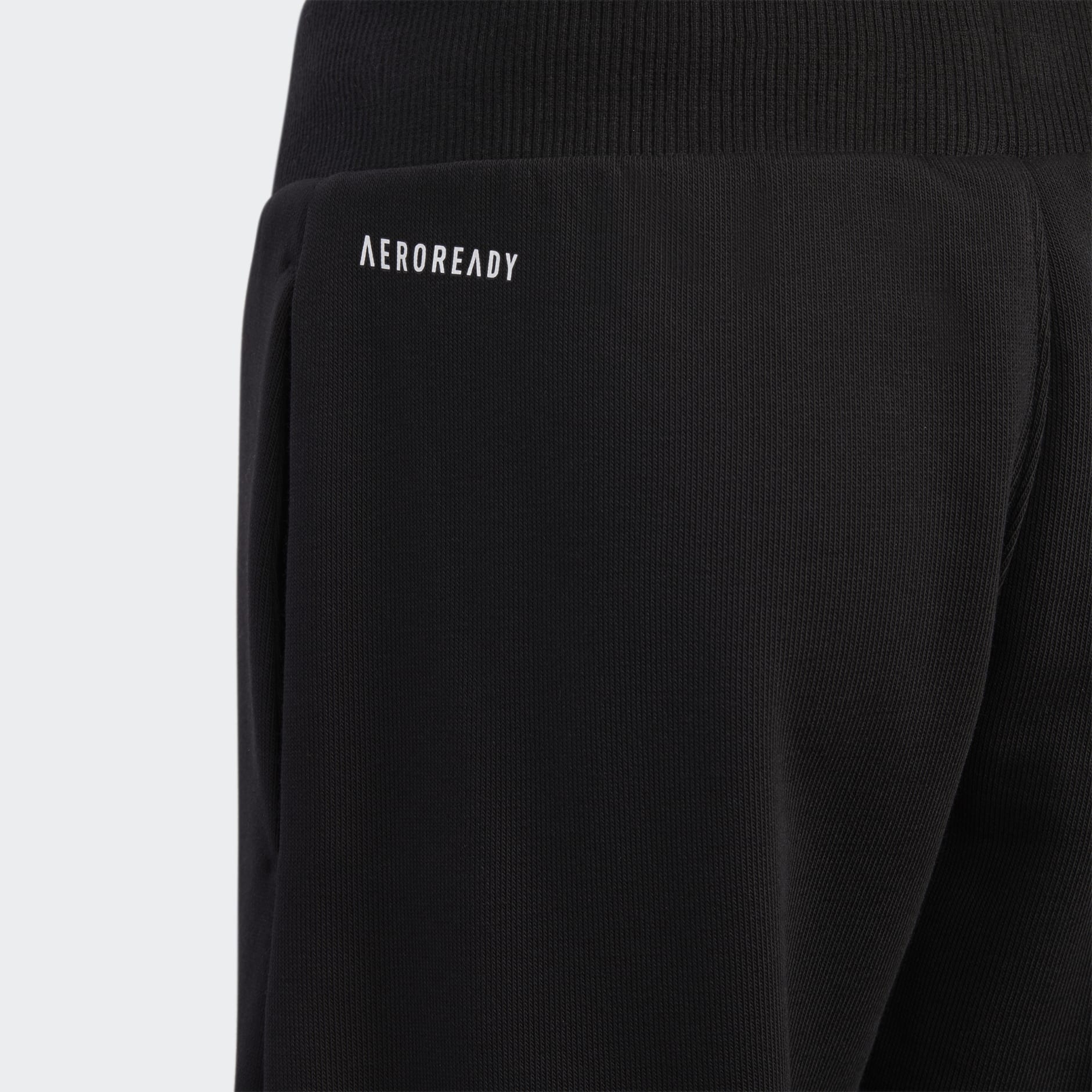 FRENCH TERRY PANTS