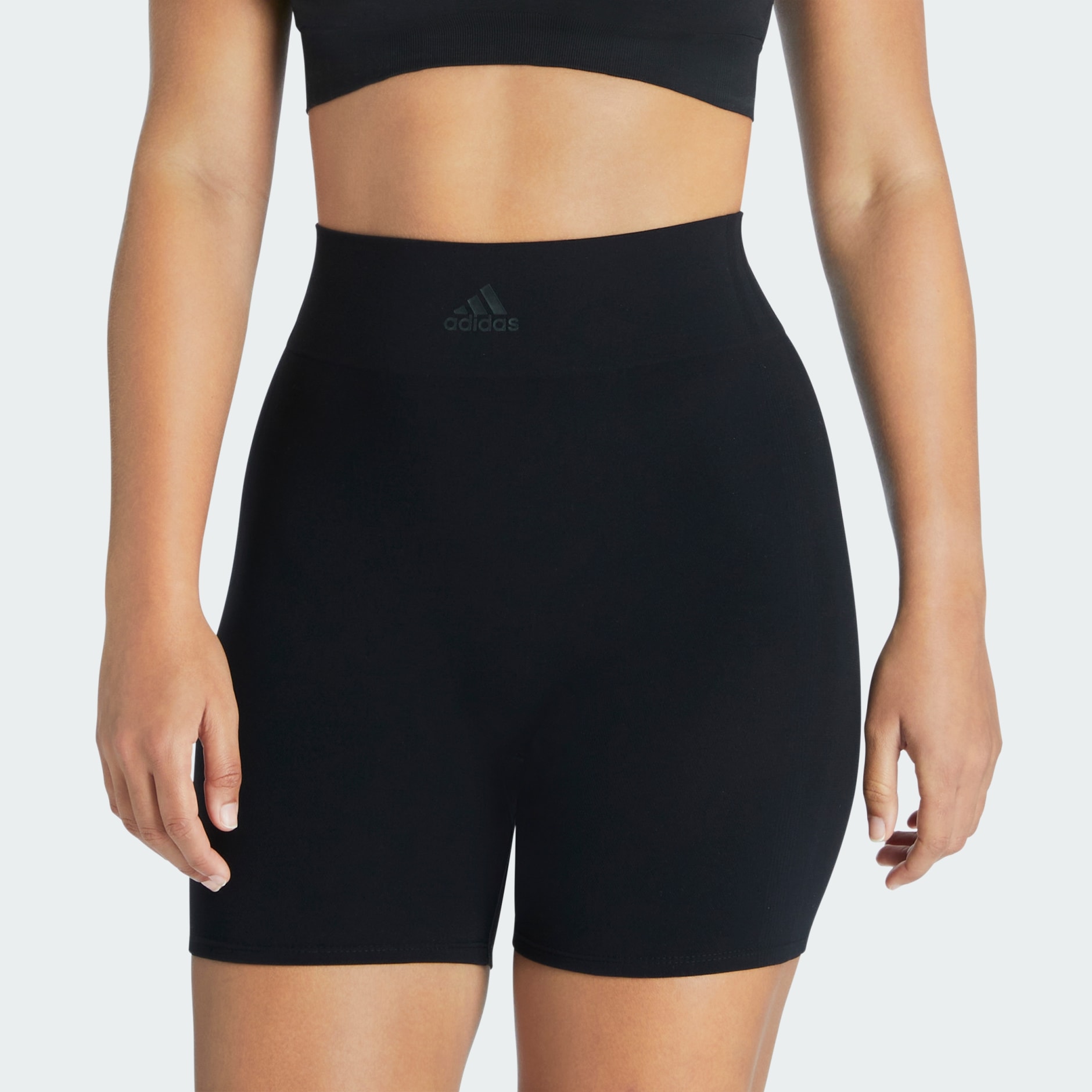 Active Seamless Micro Stretch Shorts Underwear