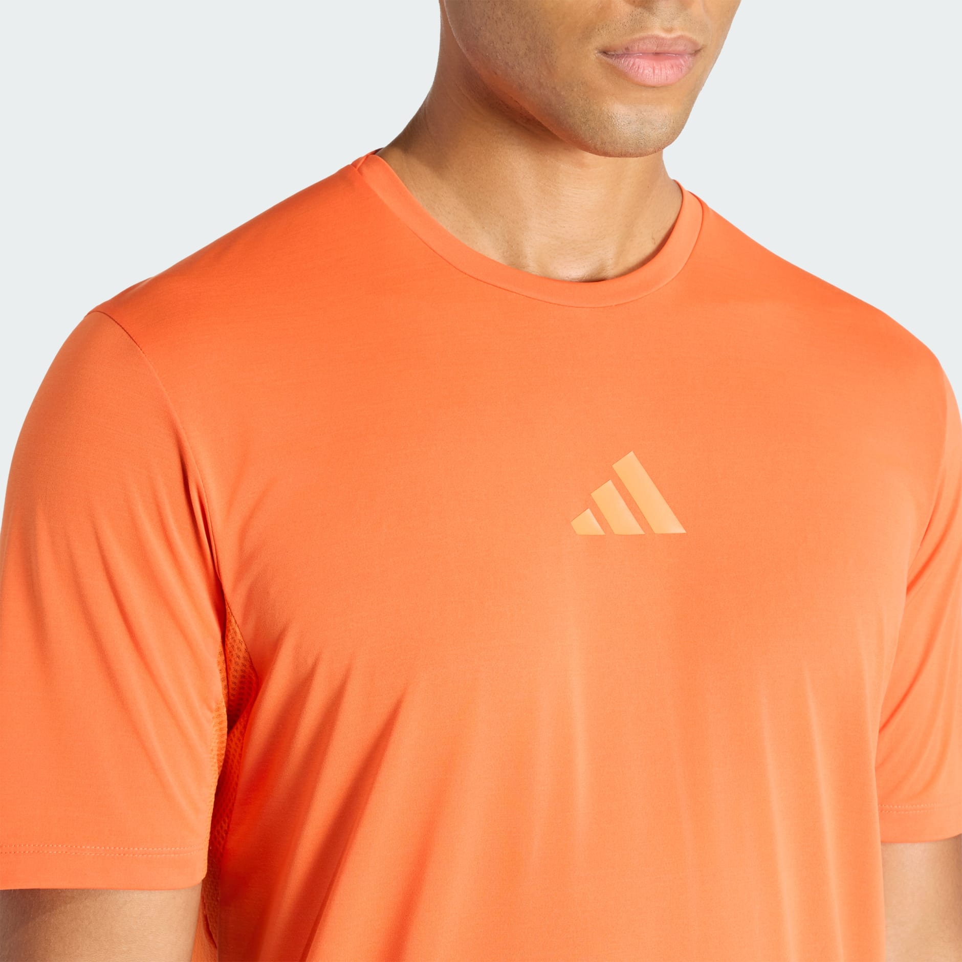 Tricou Terrex Xperior CLIMACOOL+