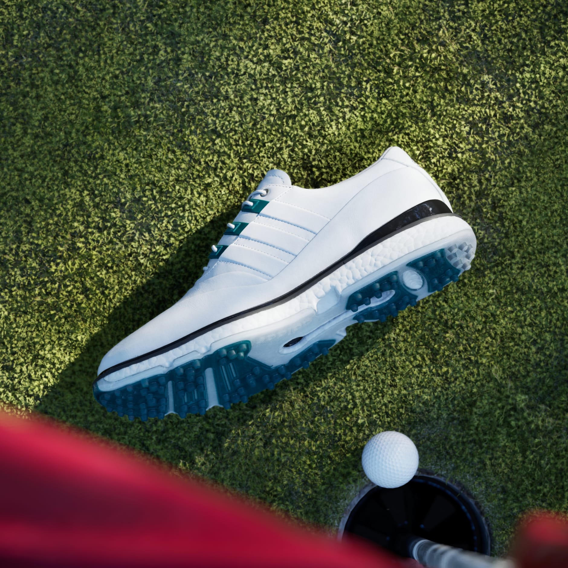 Pantofi de golf fără crampoane Equipment 93