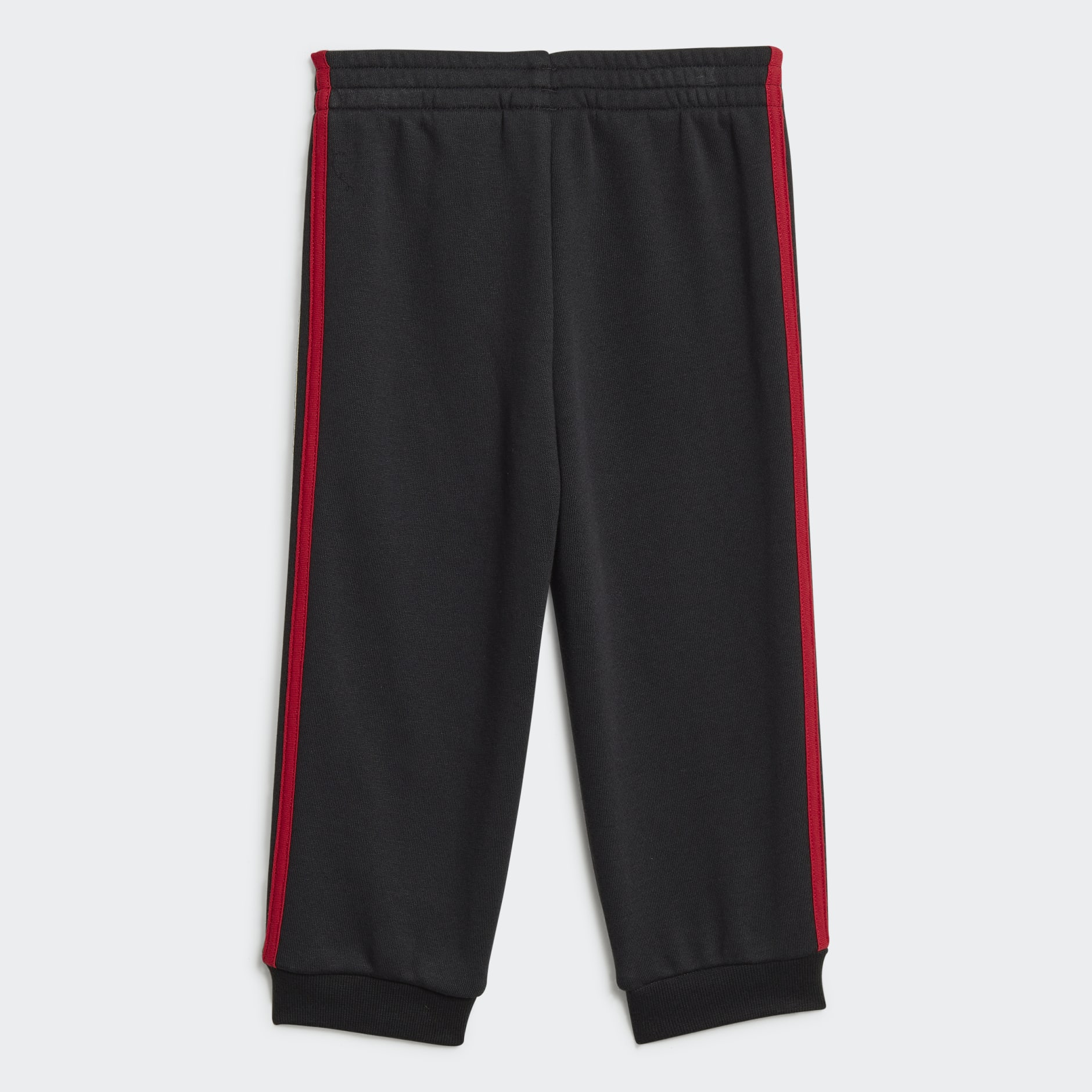 Manchester United 3-Stripes Baby Jogger Set