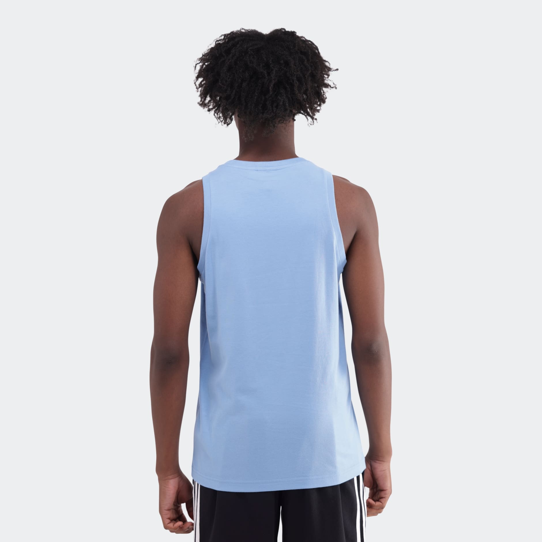 Adicolor Classics Trefoil Tank Top