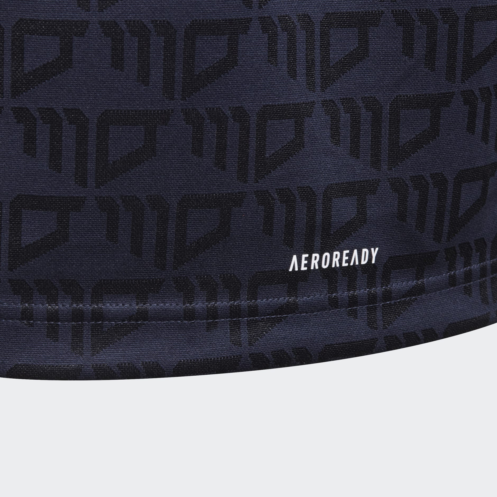 AEROREADY Salah Football-Inspired Jersey