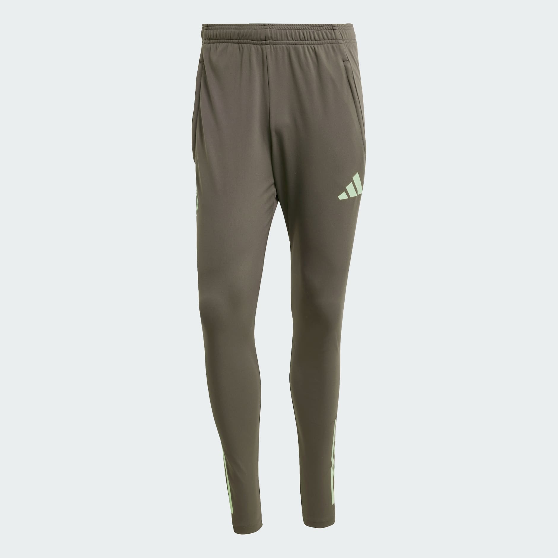 Real Madrid Tiro 25 Competition Training Pants