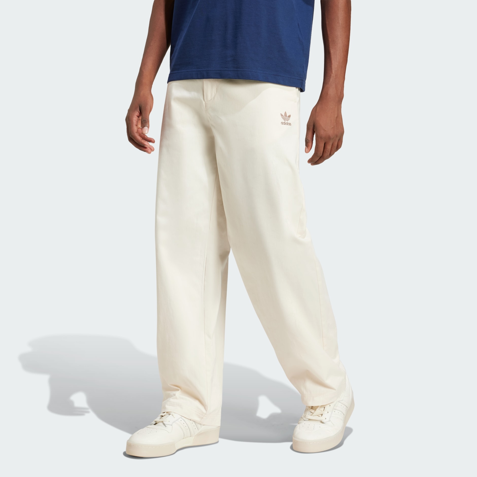 Trefoil Essentials Chinos