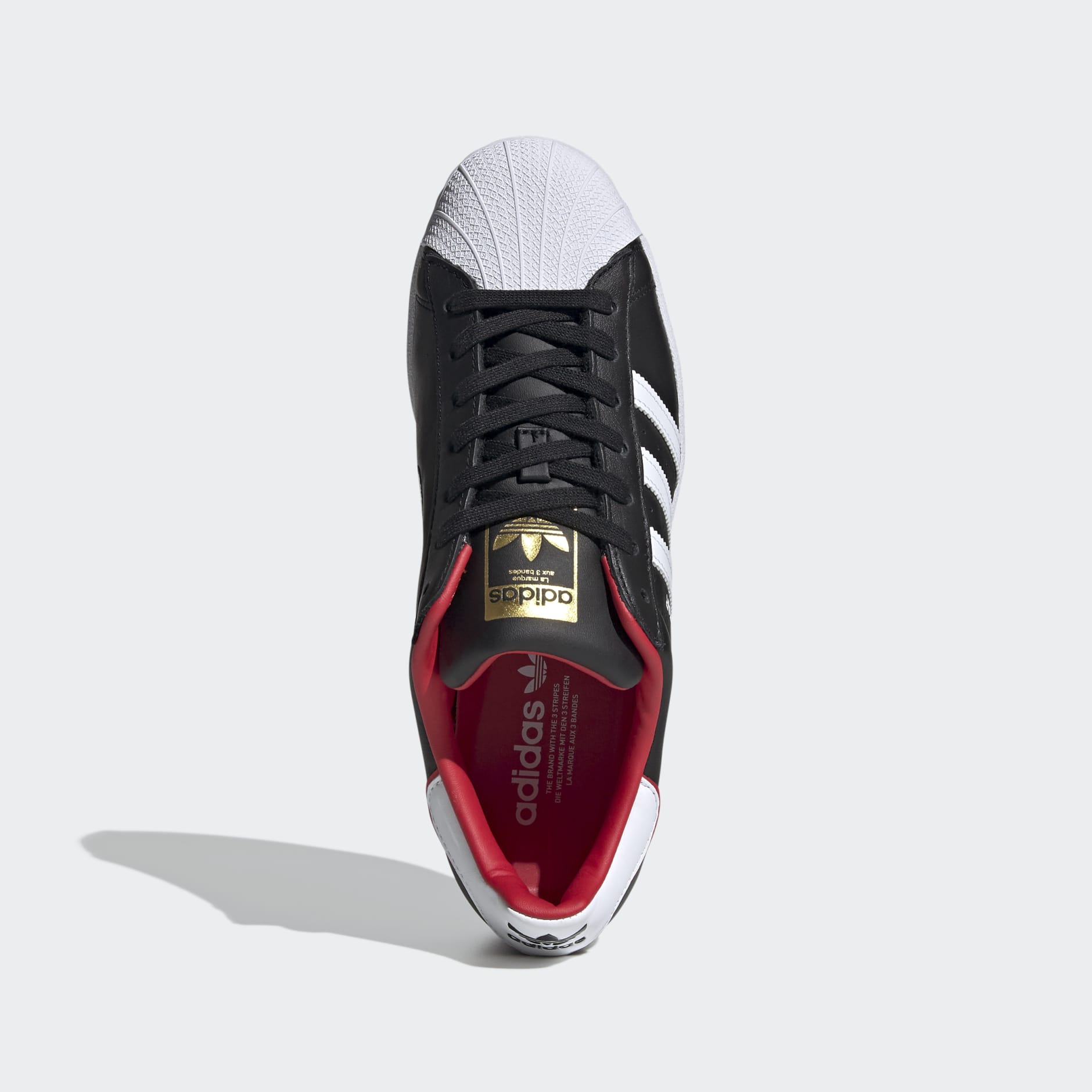 Superstar Shoes