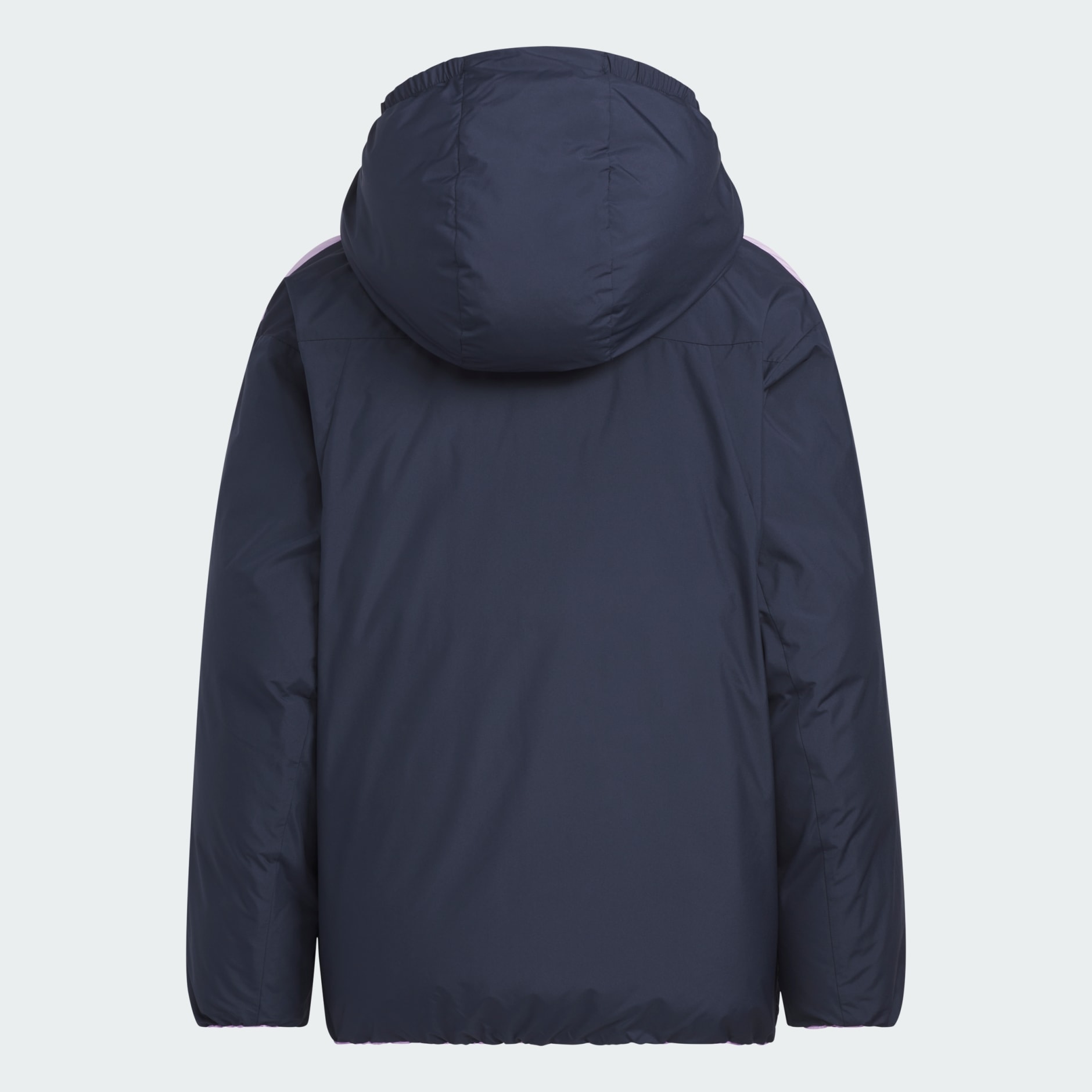 運動服童裝雙面羽絨褸