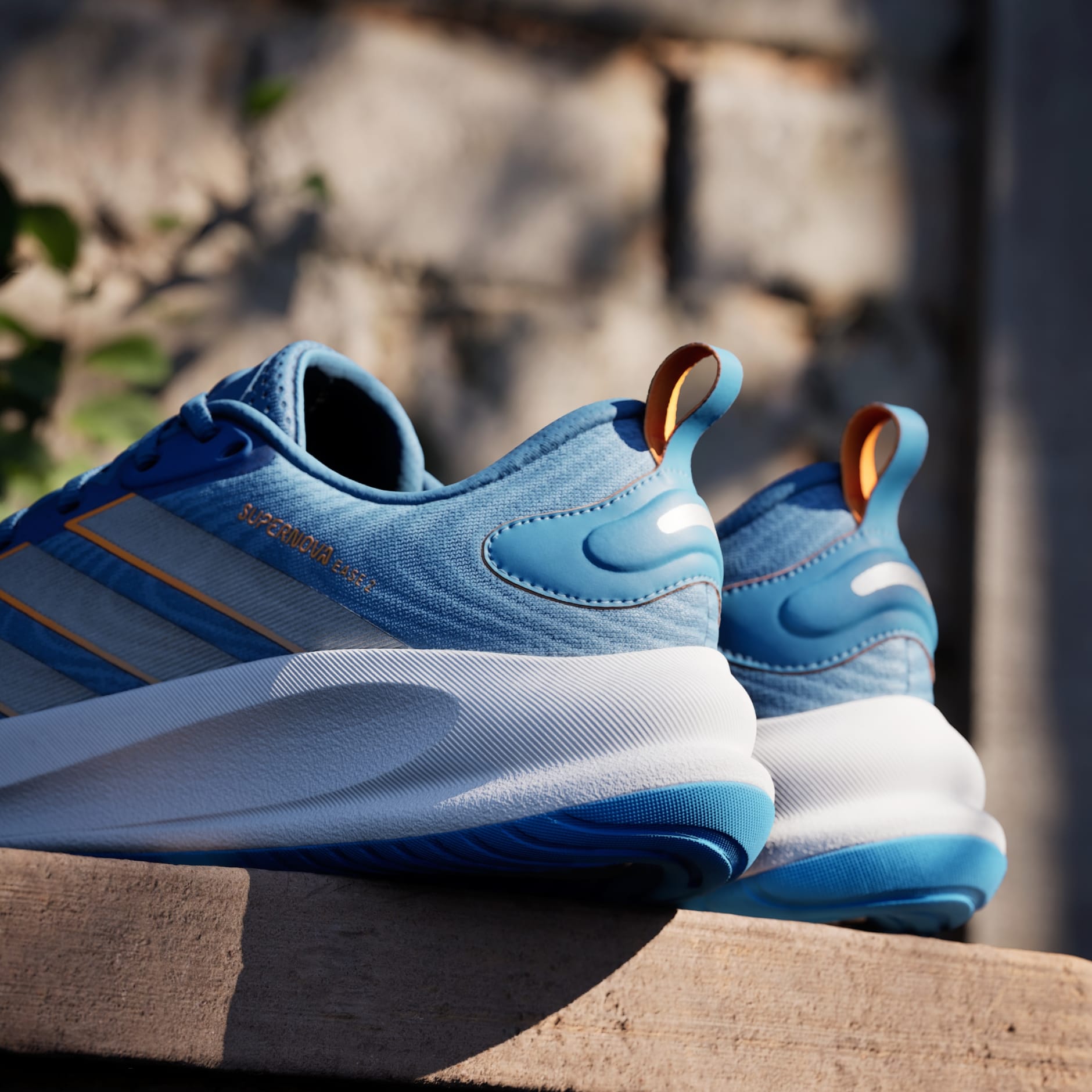 SUPERNOVA EASE 2 M RUNNING SHOES