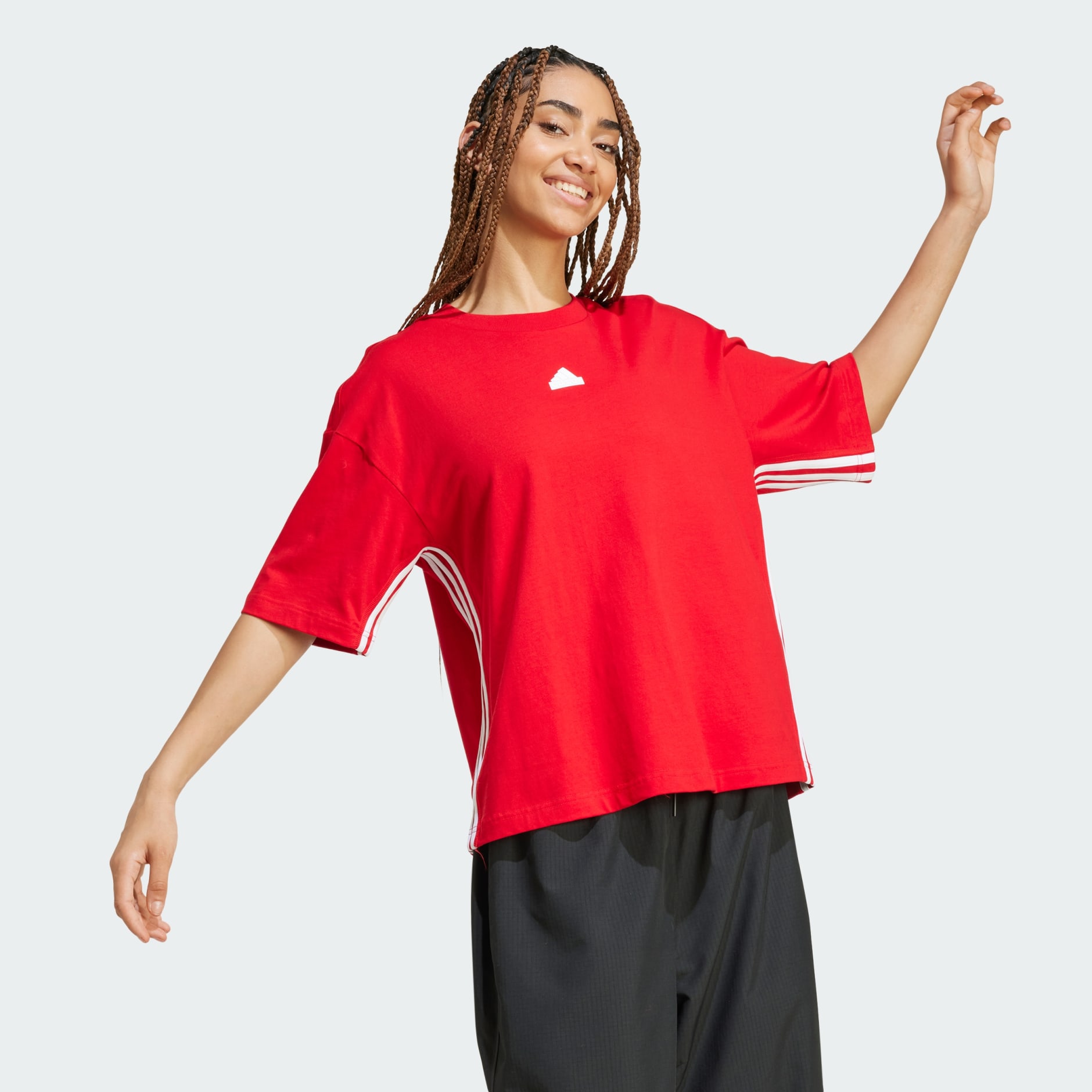 Express Anti-Microbial Tee (Gender Neutral)