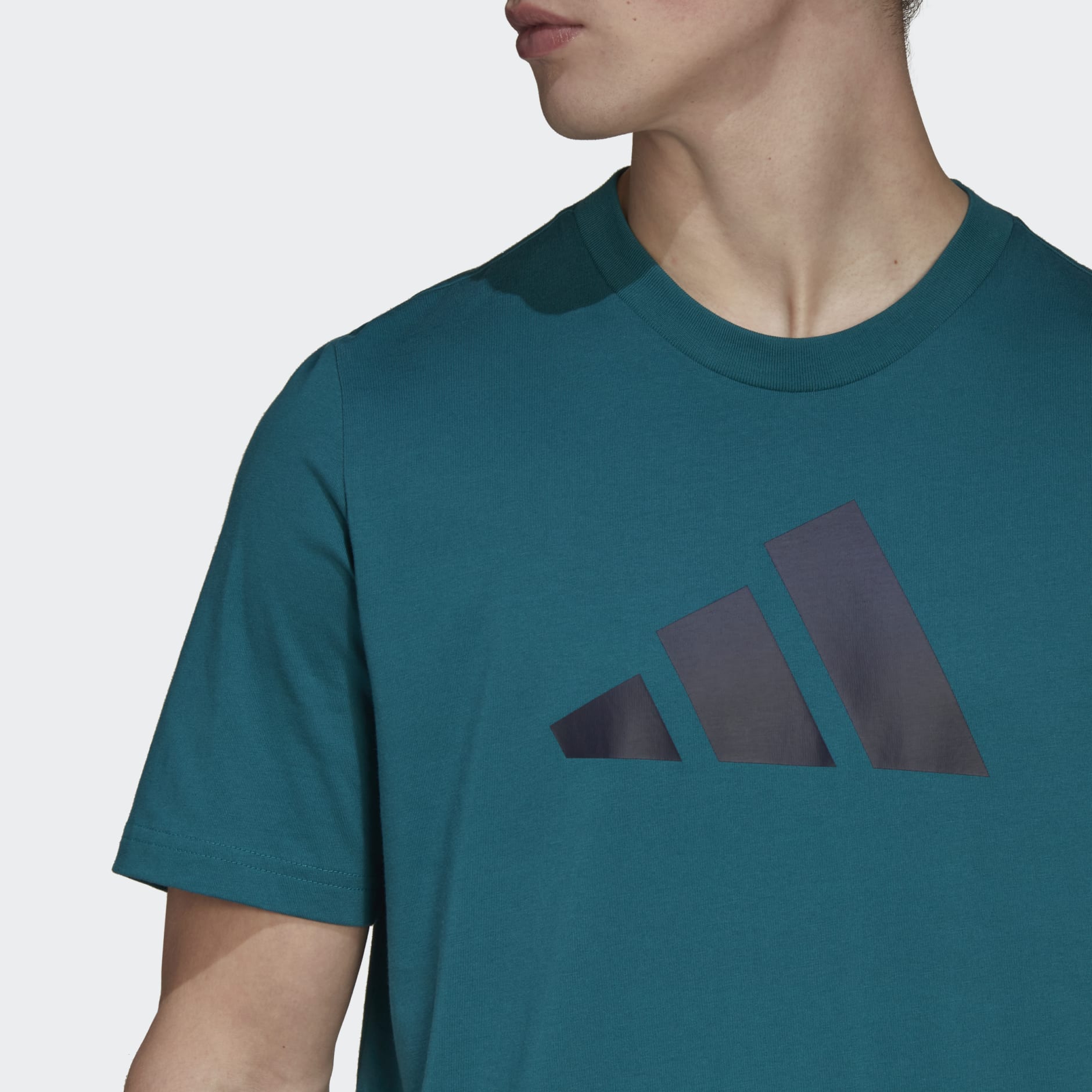 Future Icons Logo Tee